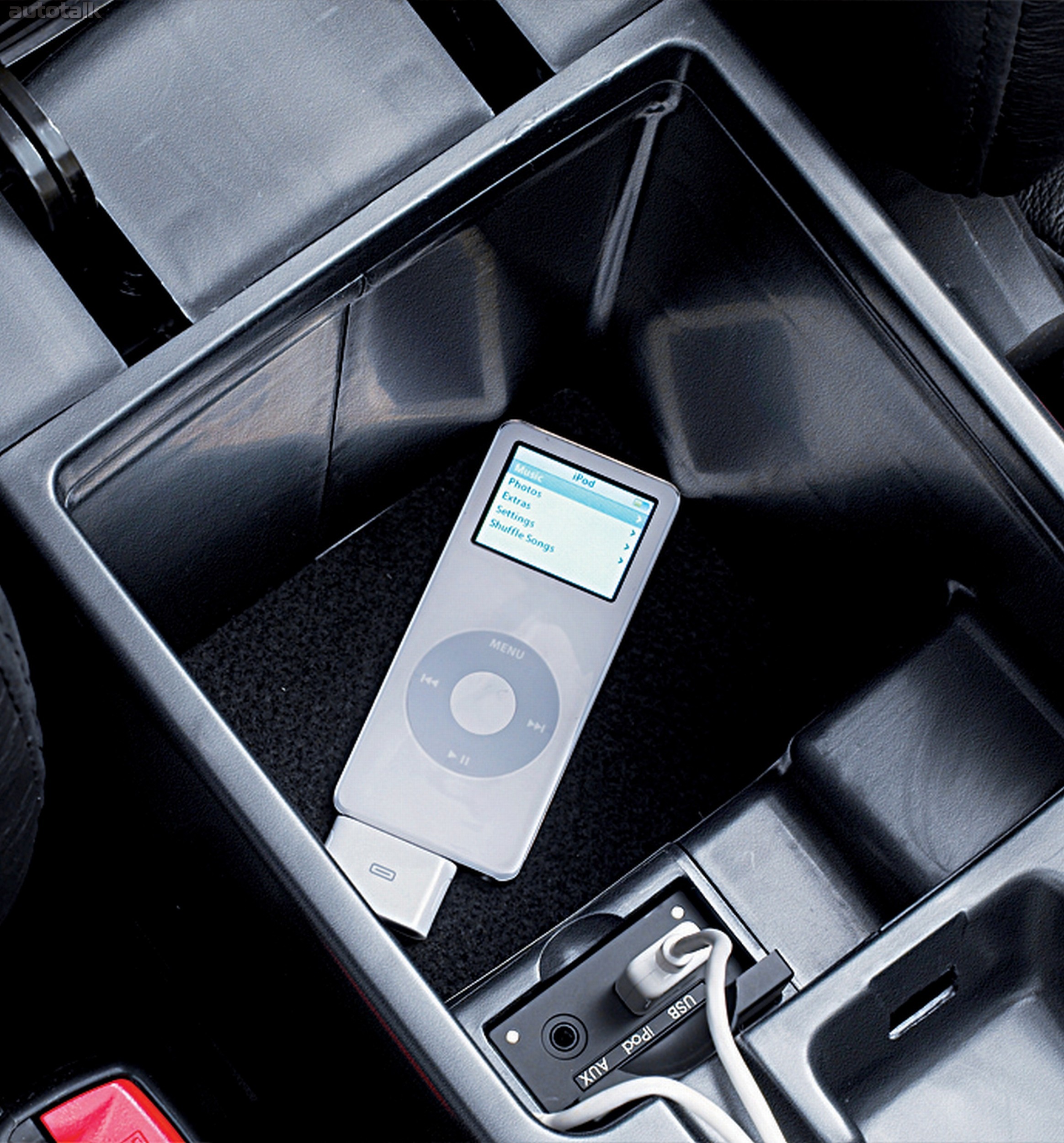 2009 Hyundai Elantra Touring