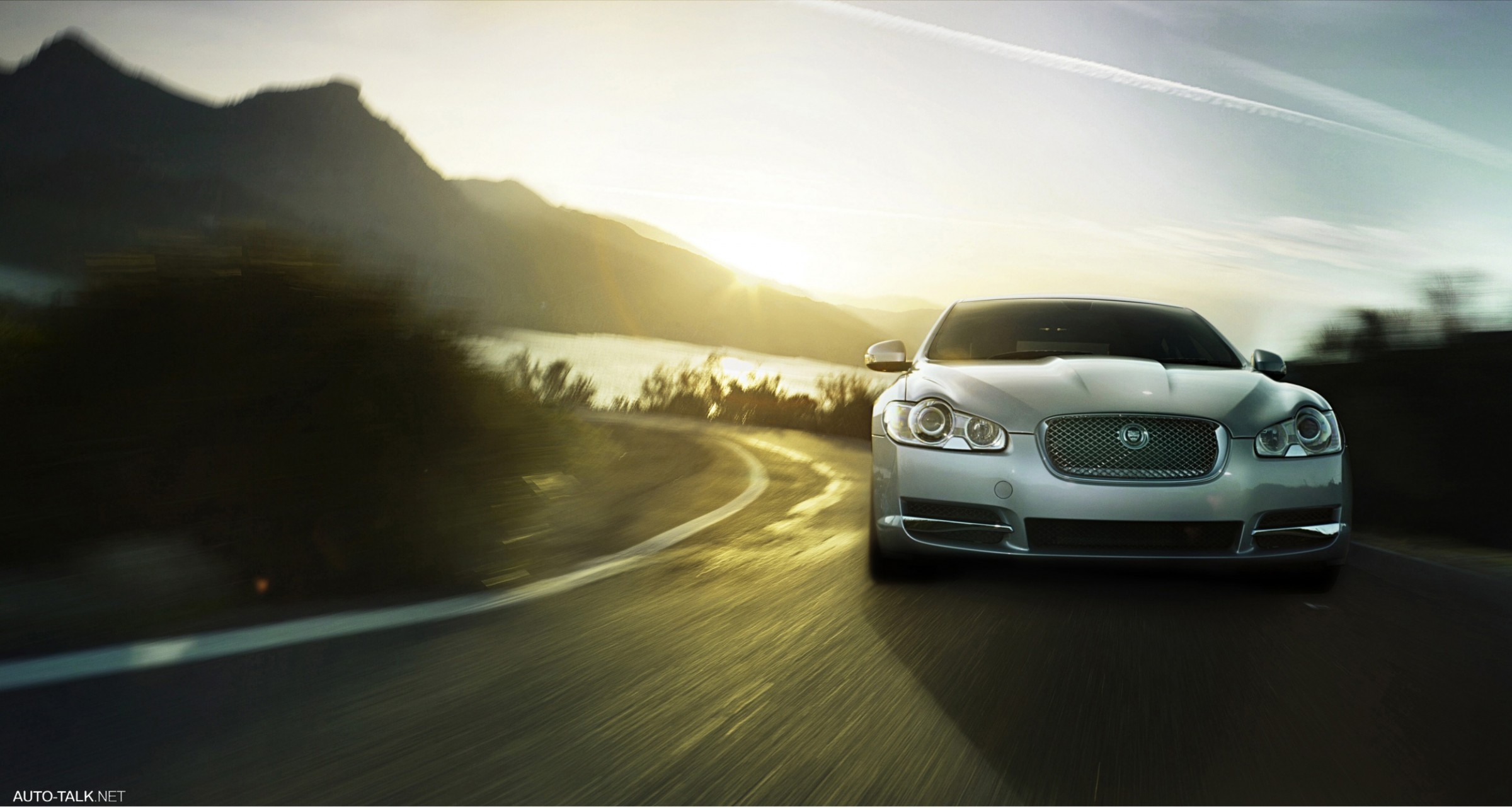2009 Jaguar XF