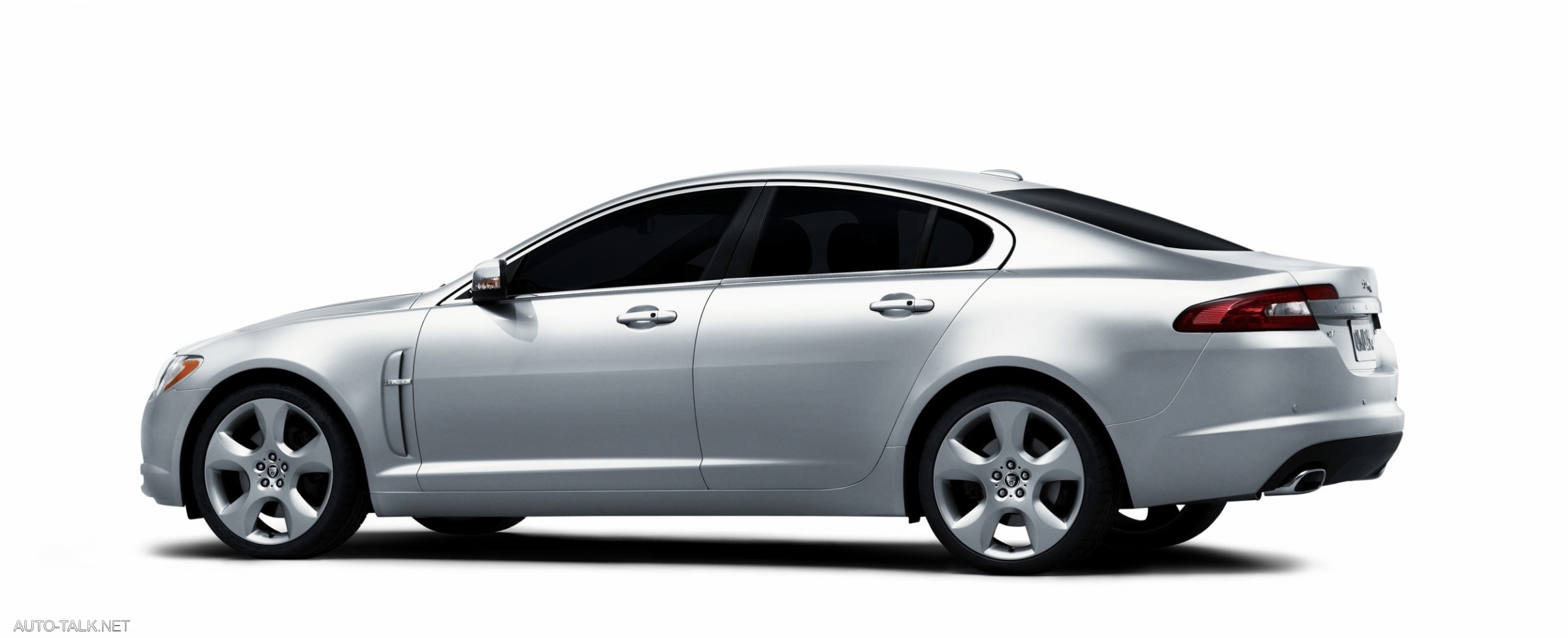 2009 Jaguar XF