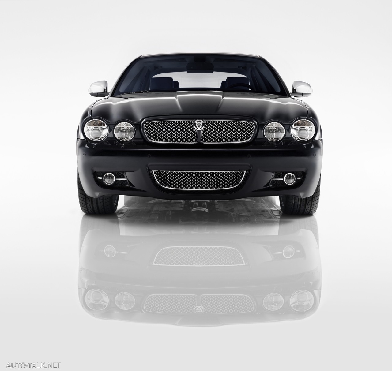 2009 Jaguar XJ Portfolio