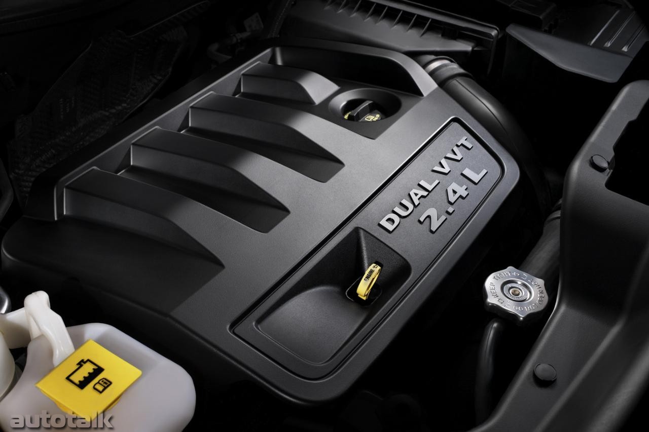 2009 Jeep Patriot Back Country