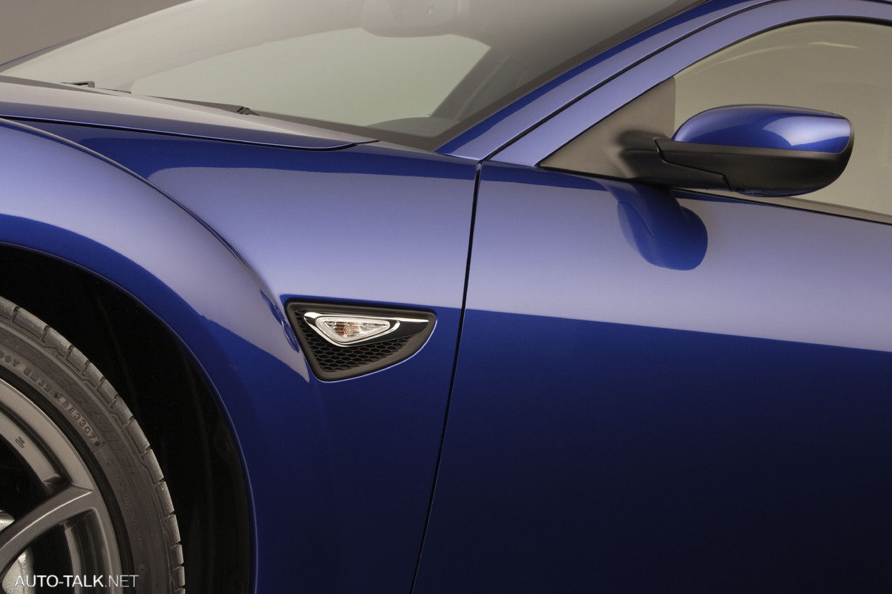 2009 Mazda RX-8 R3
