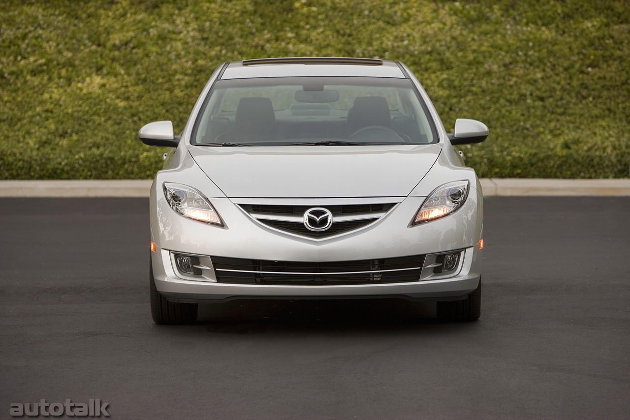 2009 Mazda6