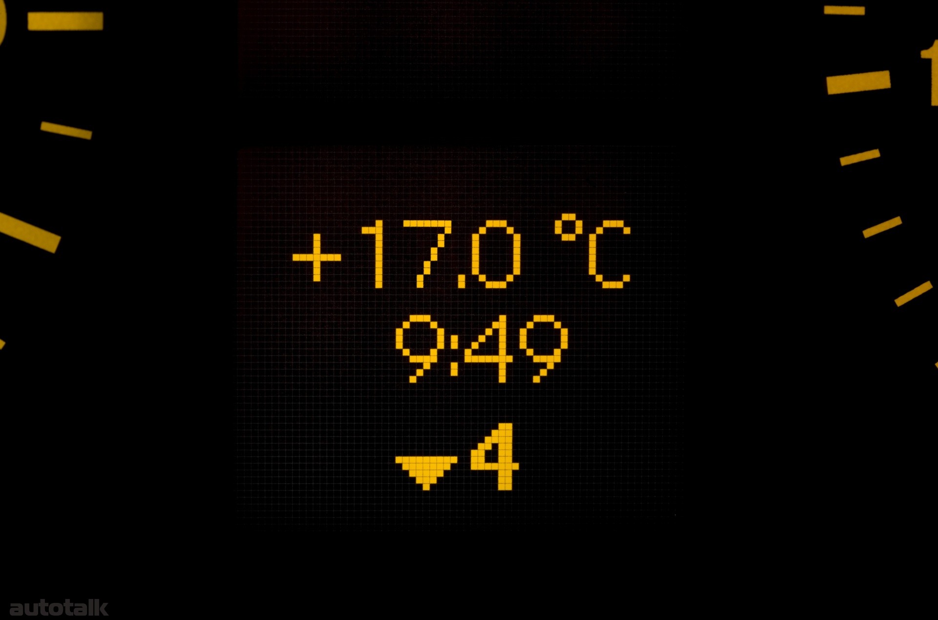 2009 Mercedes Benz A Class