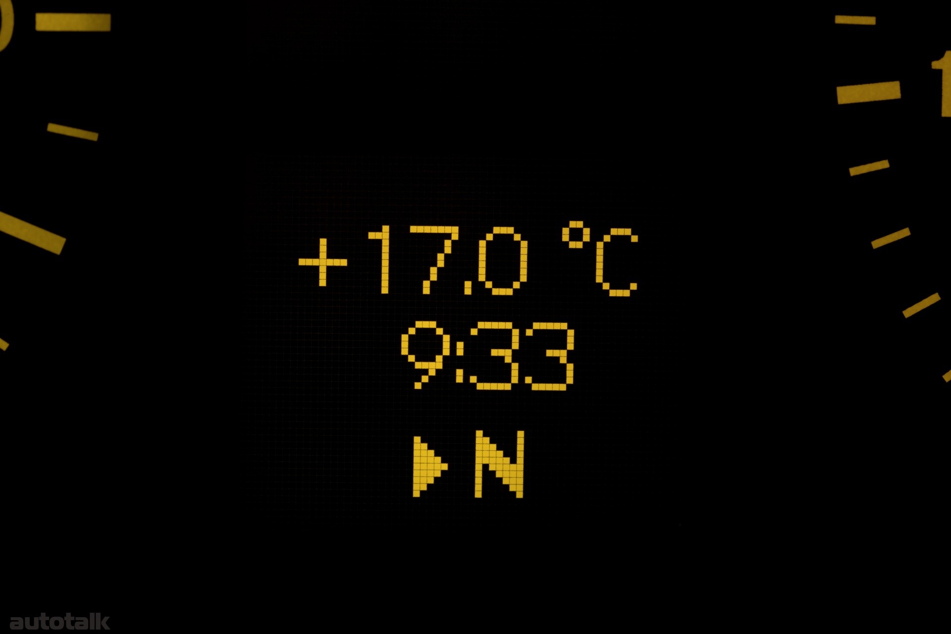 2009 Mercedes Benz A Class