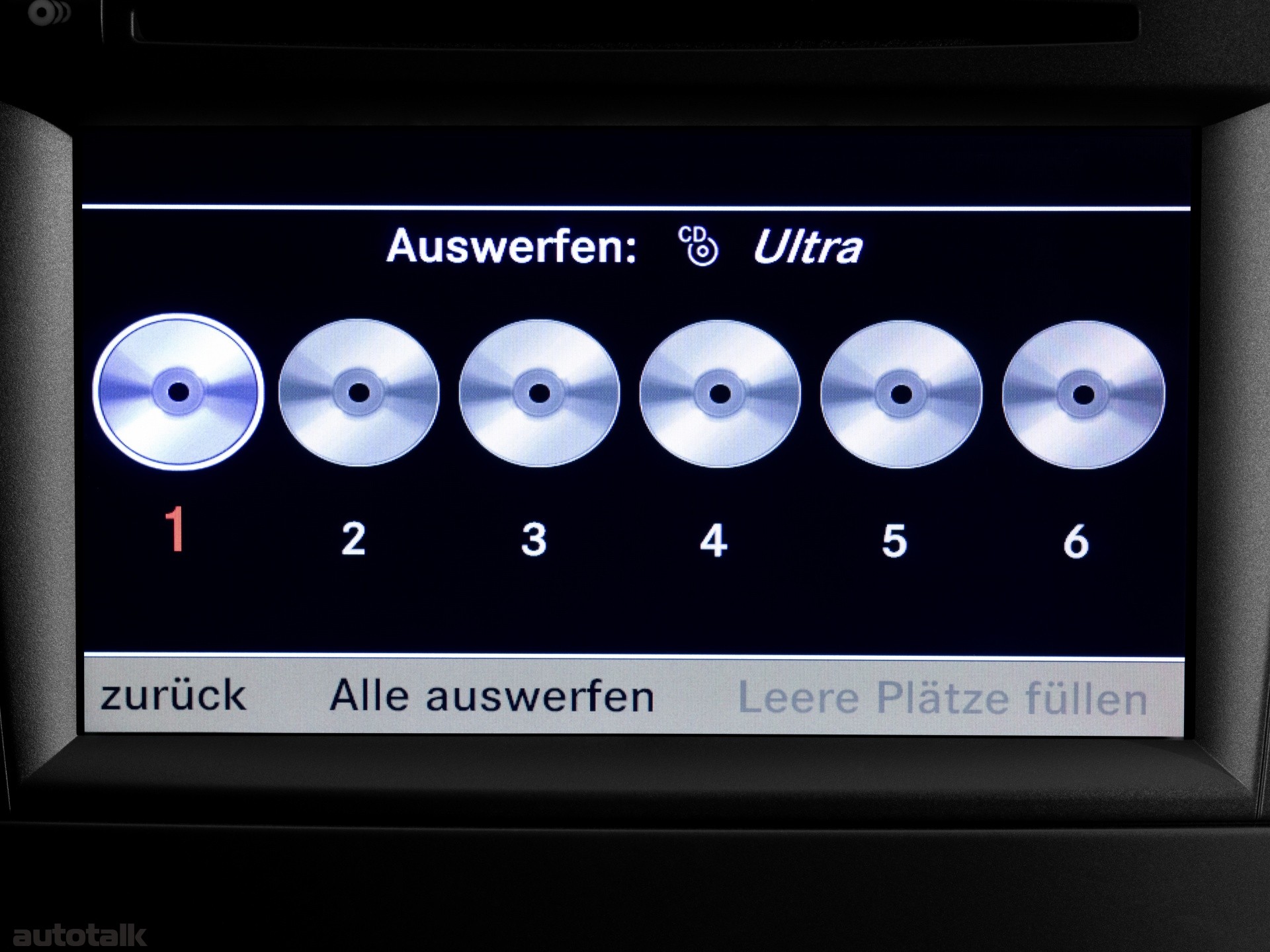 2009 Mercedes Benz A Class