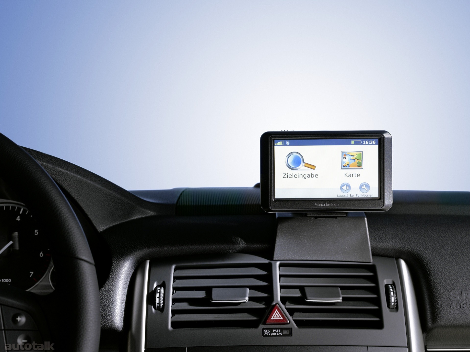 2009 Mercedes Benz A Class