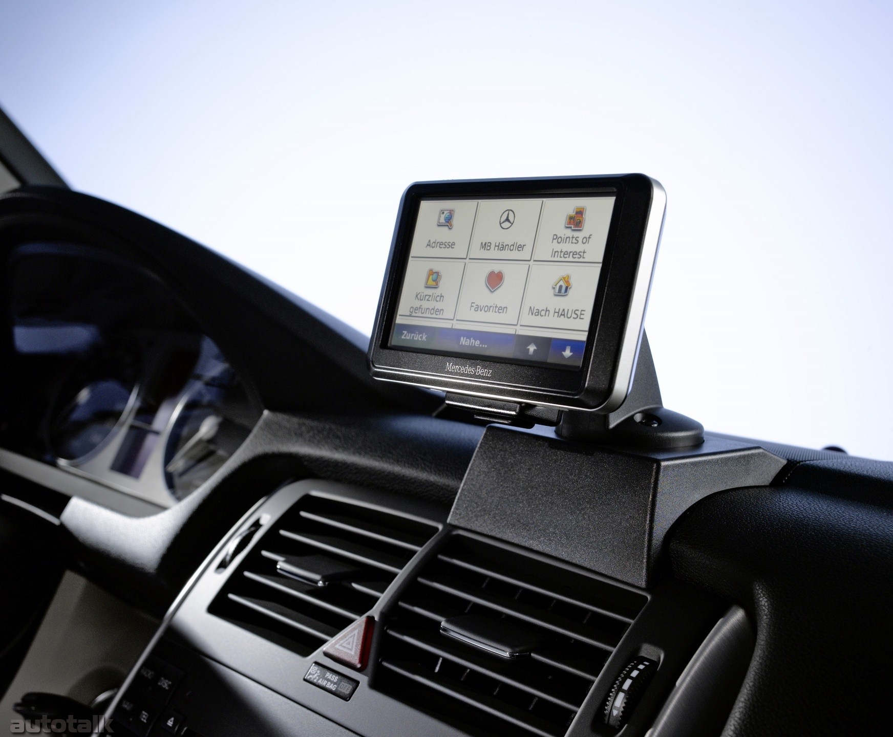 2009 Mercedes Benz A Class