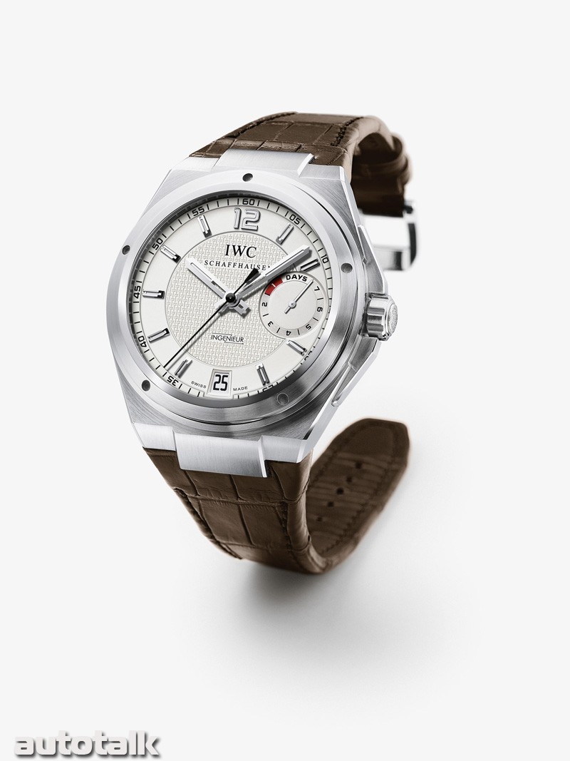 2009 Mercedes-Benz SL 63 AMG Edition IWC