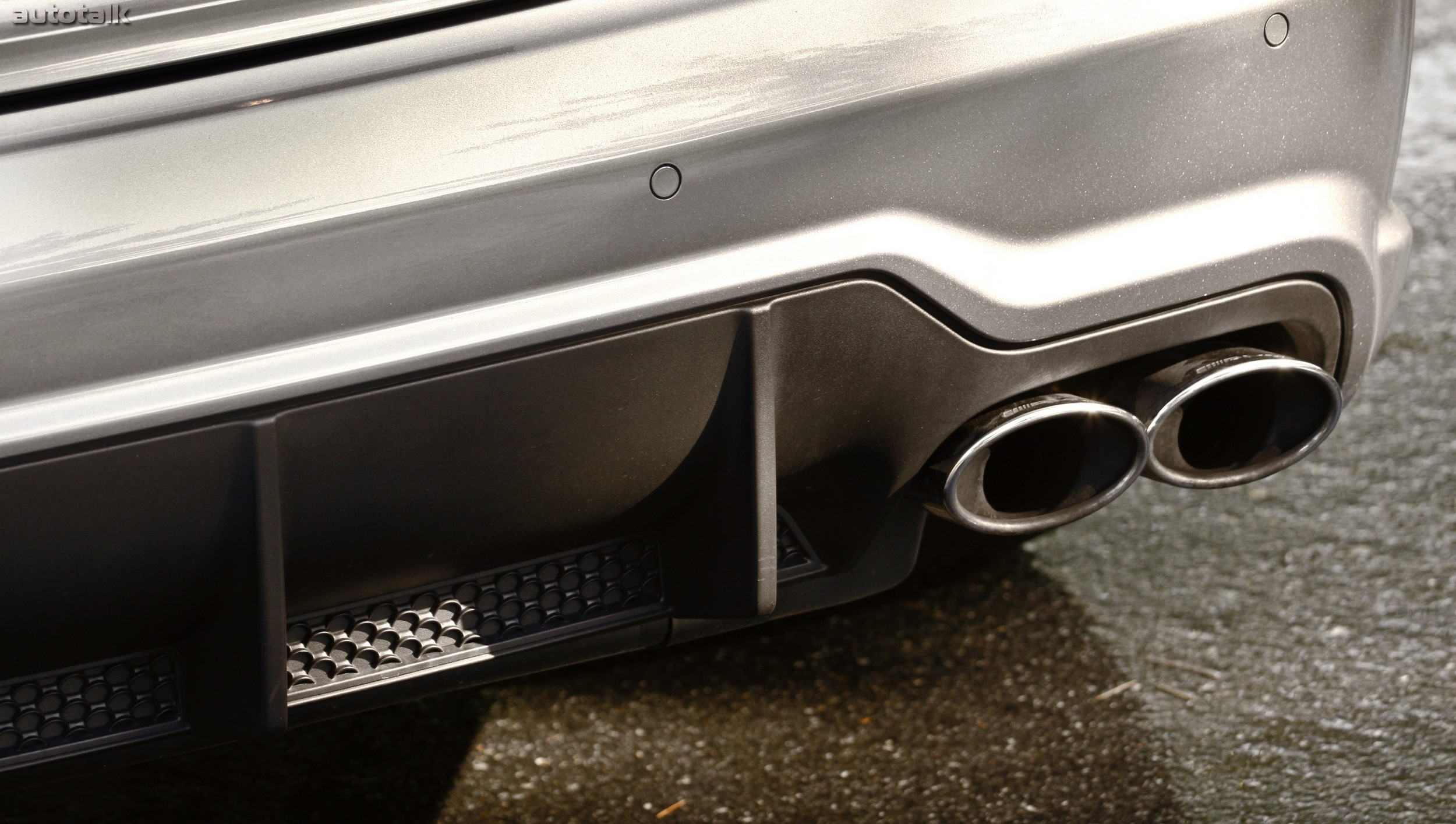 2009 Mercedes-Benz SL63 AMG