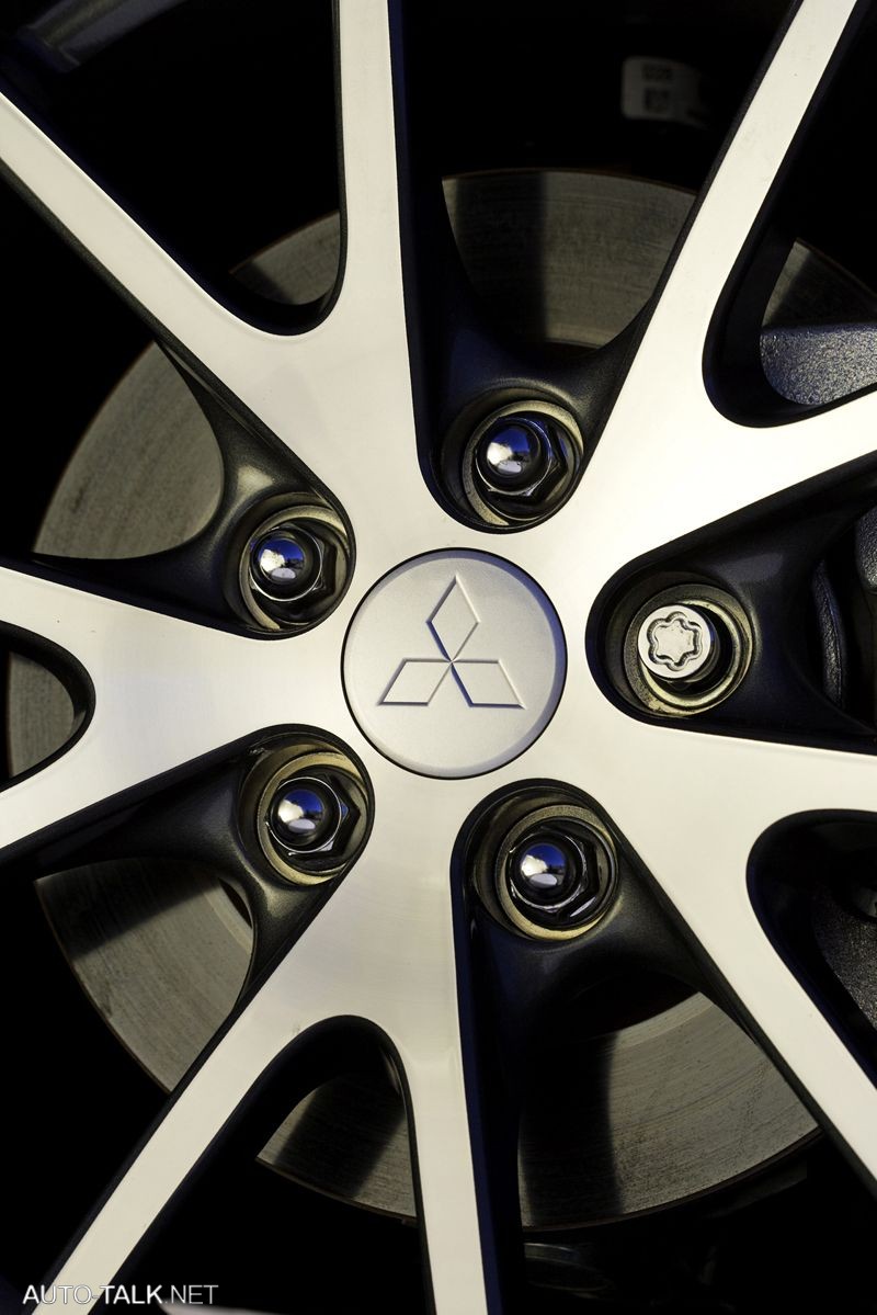 2009 Mitsubishi Eclipse Spyder