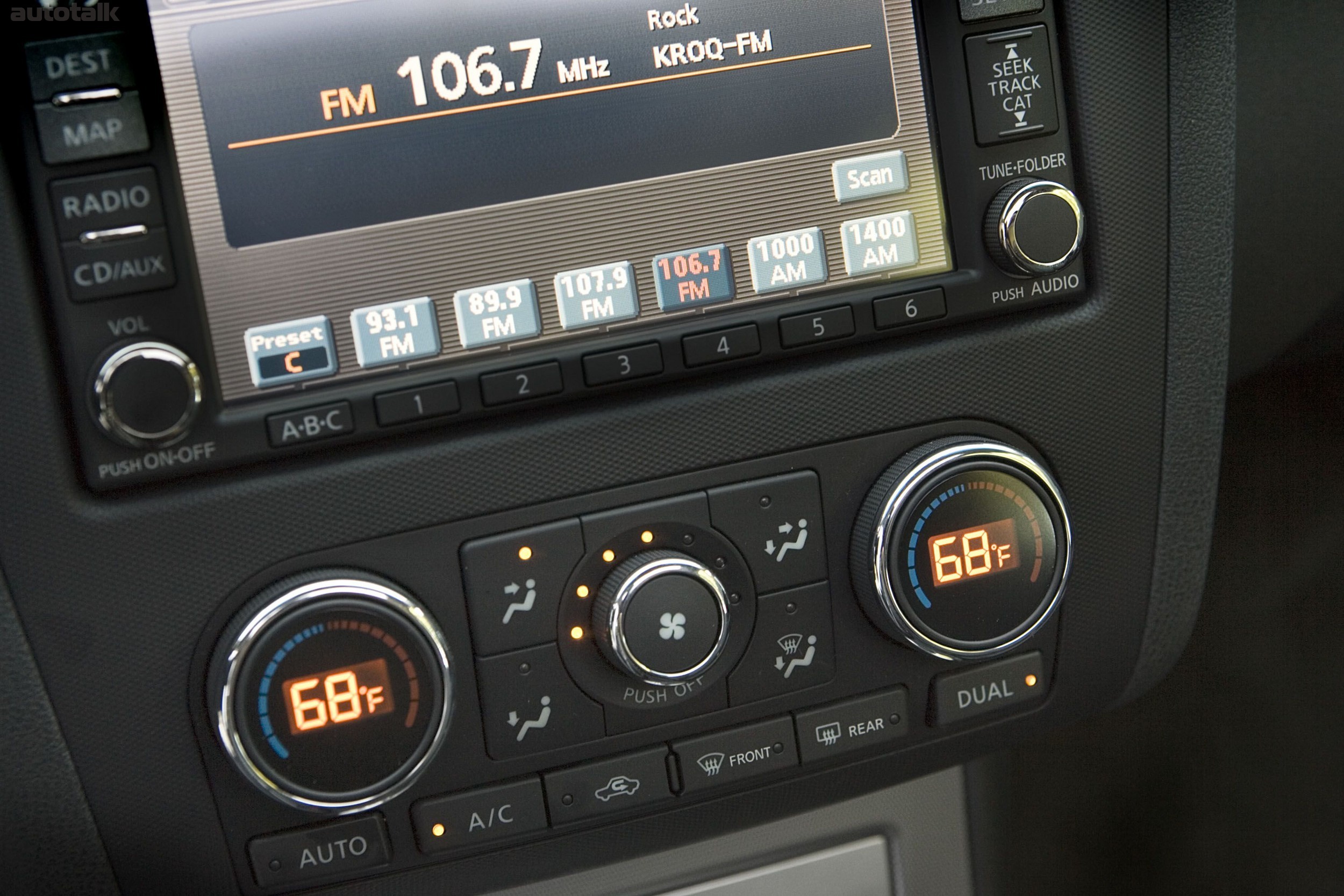 2009 Nissan Altima Sedan