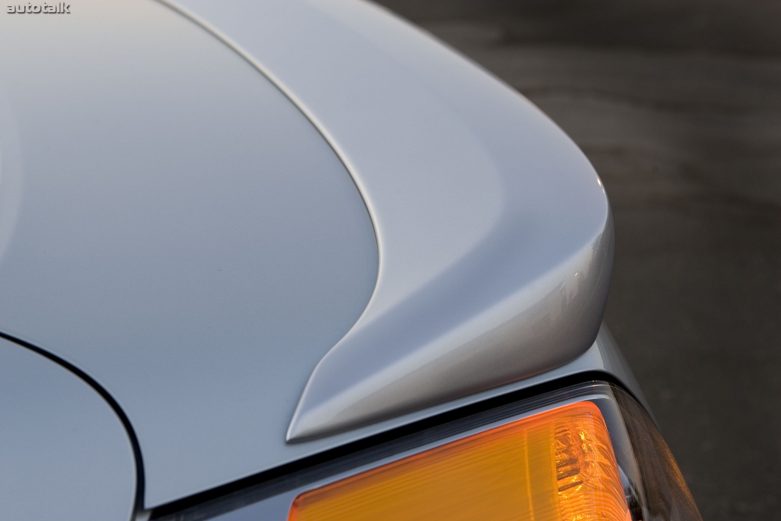 2009 Nissan Altima Sedan