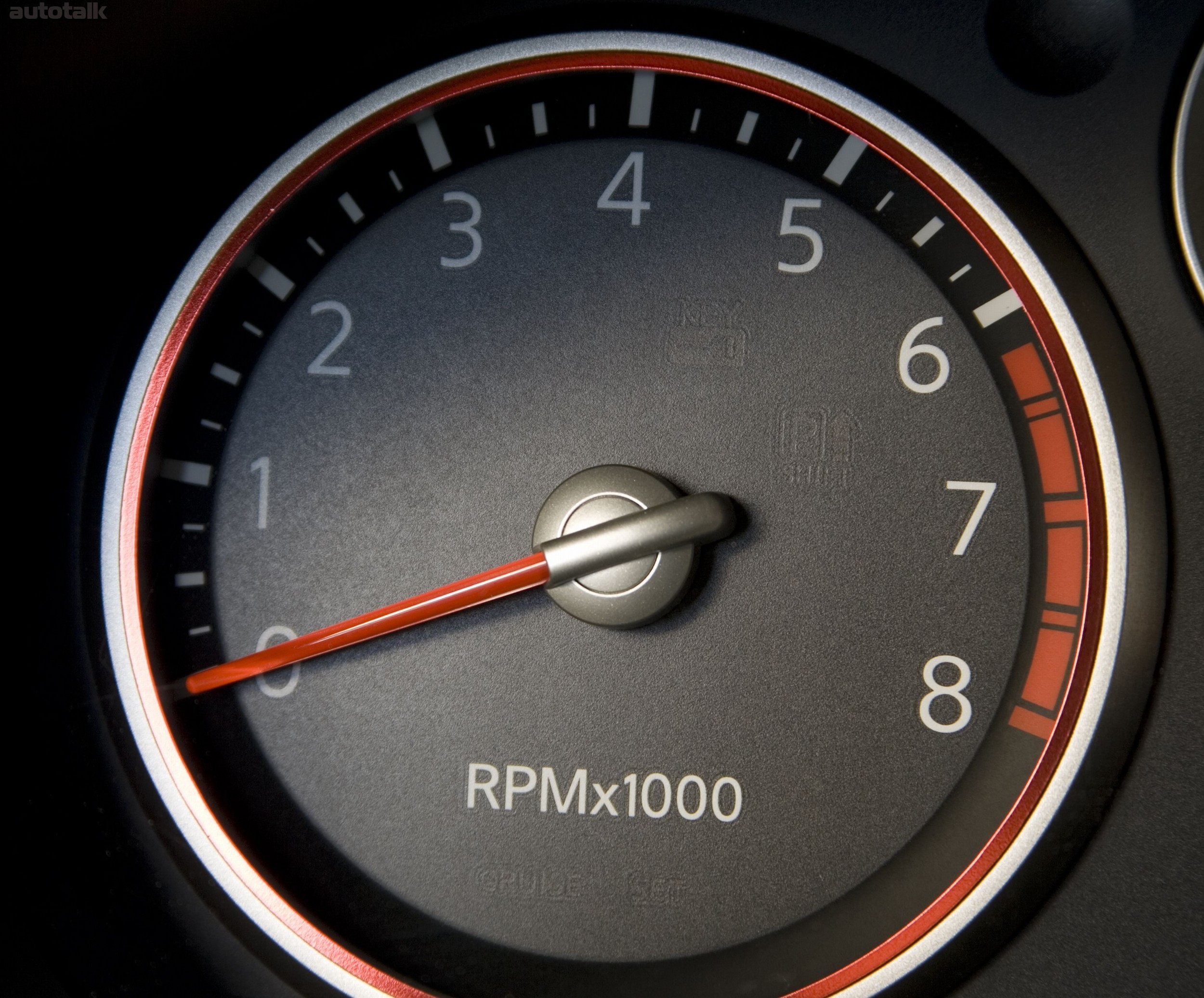 2009 Nissan Sentra SE-R