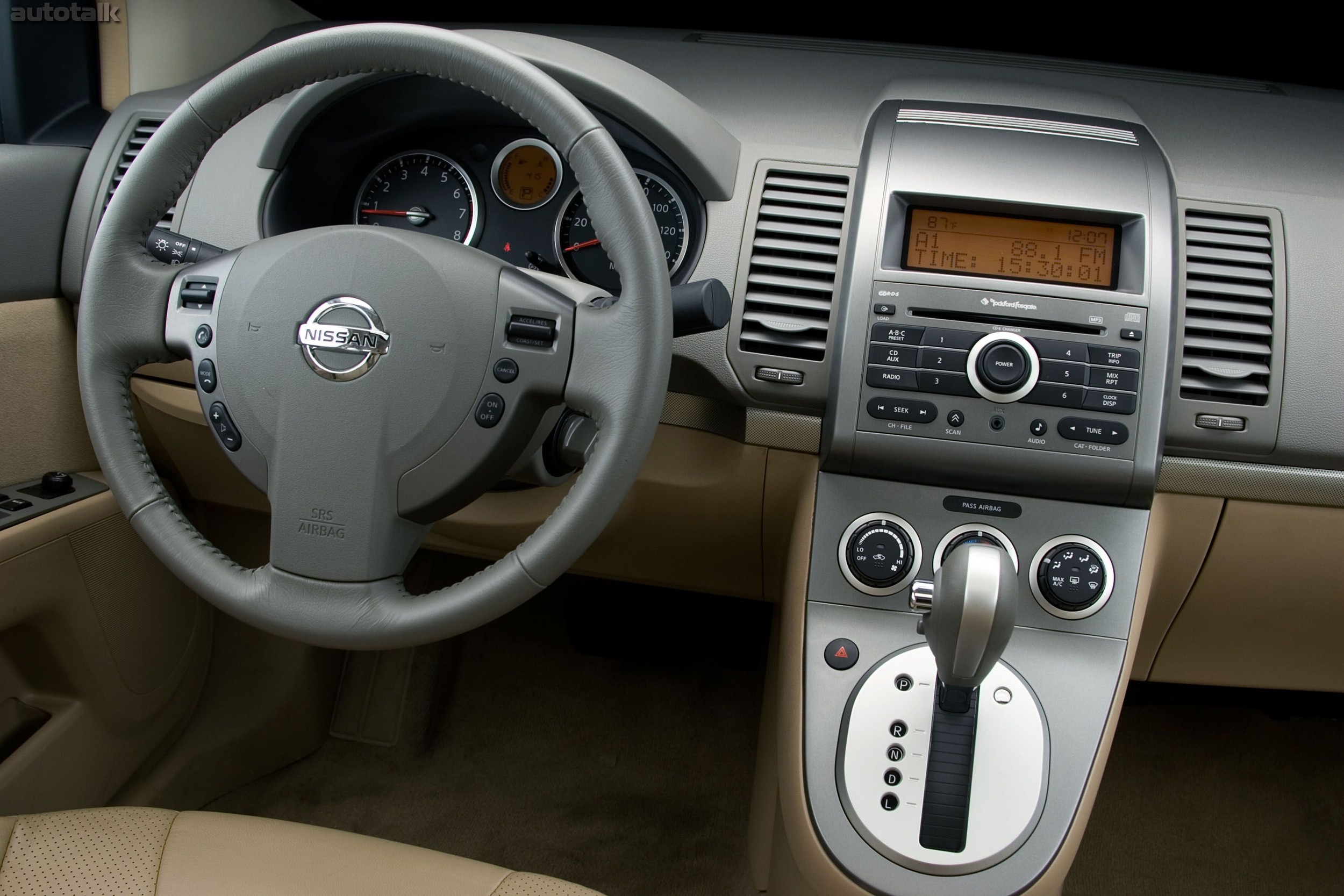 2009 Nissan Sentra