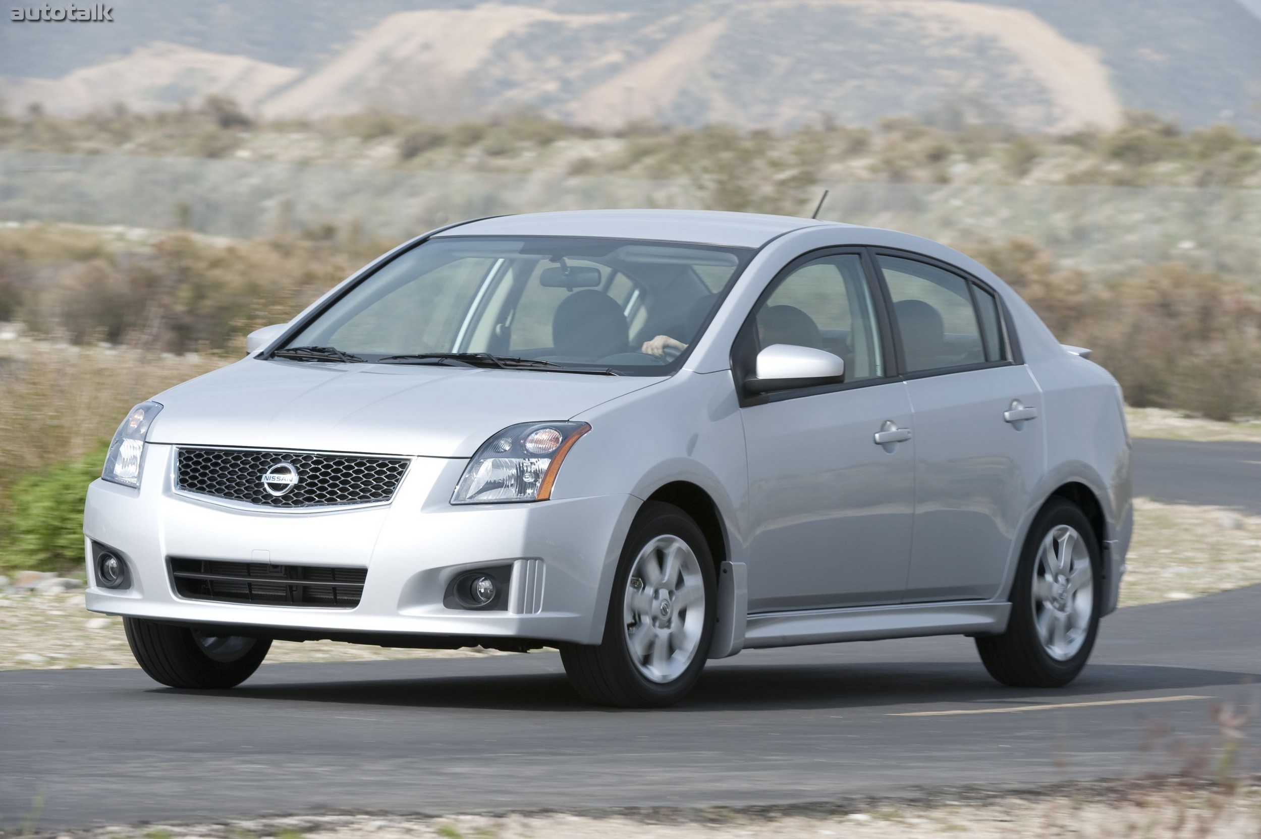 2009 Nissan Sentra