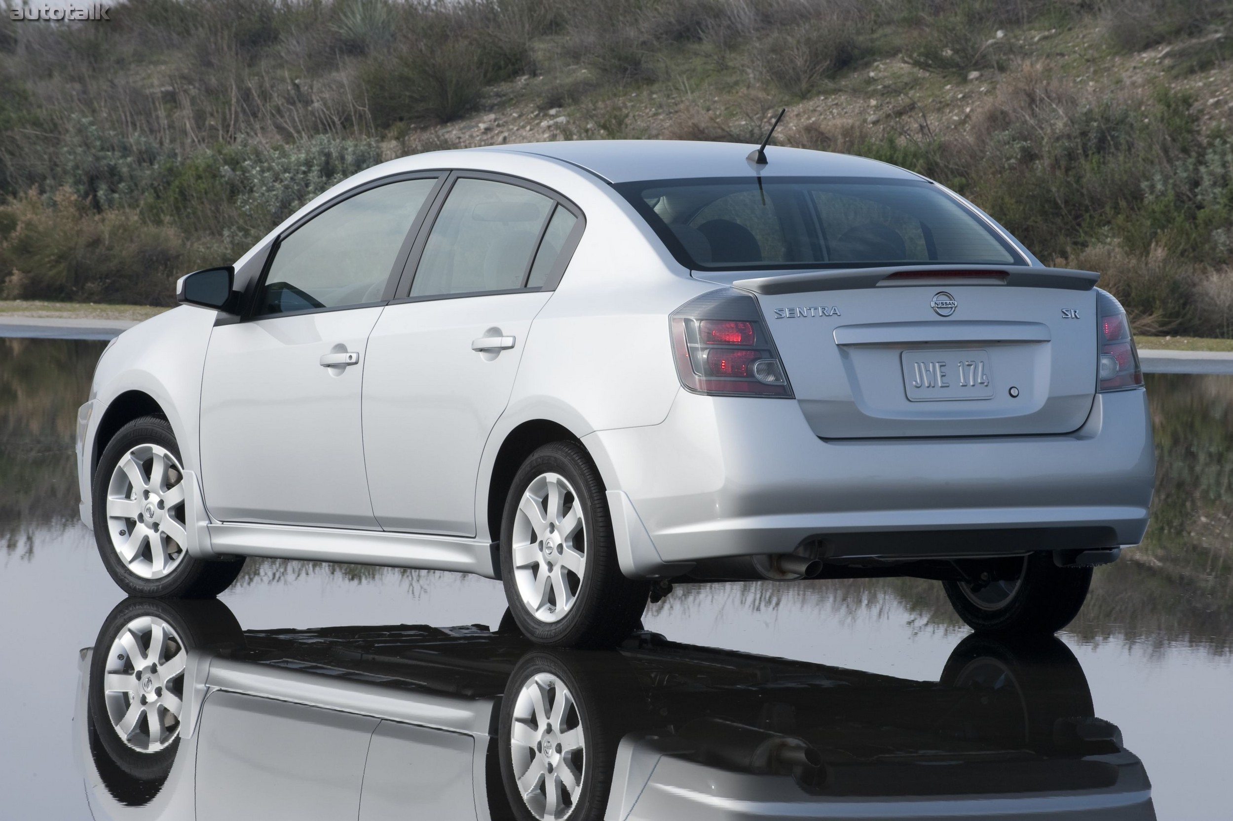 2009 Nissan Sentra