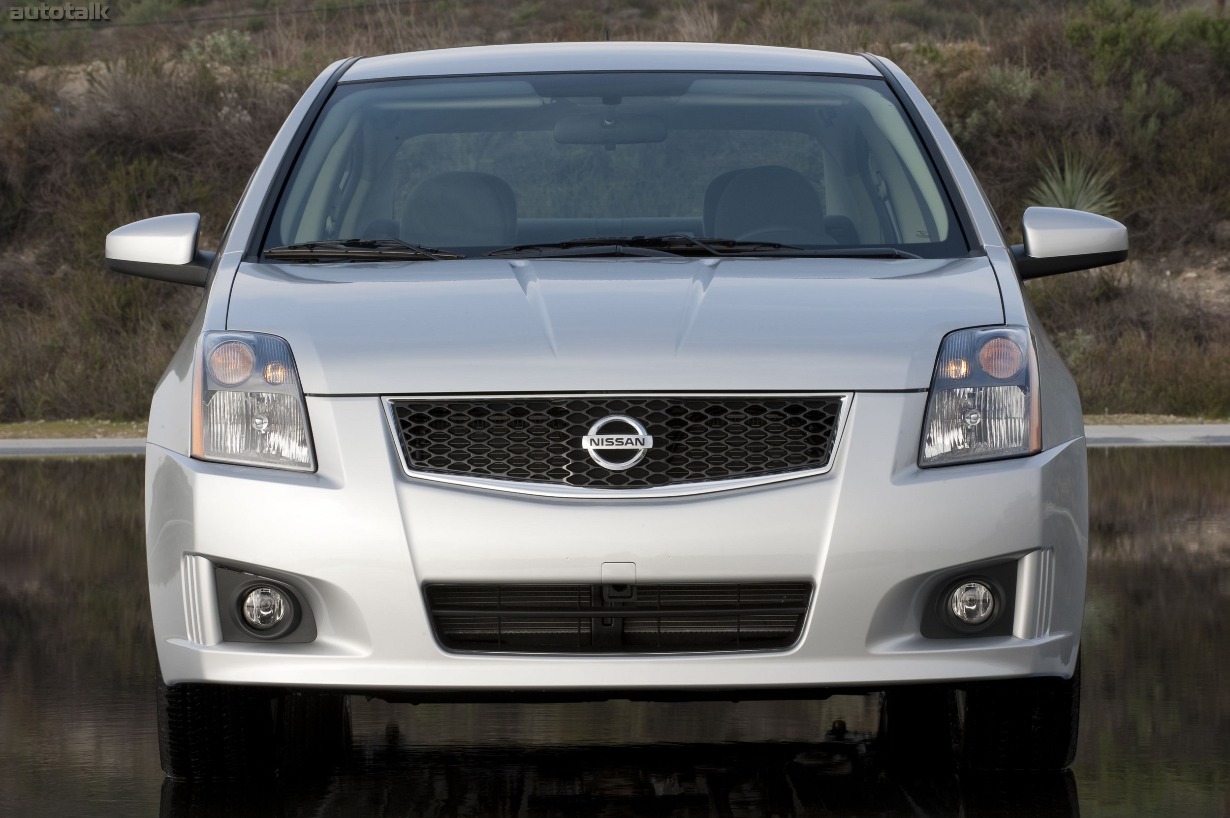 2009 Nissan Sentra
