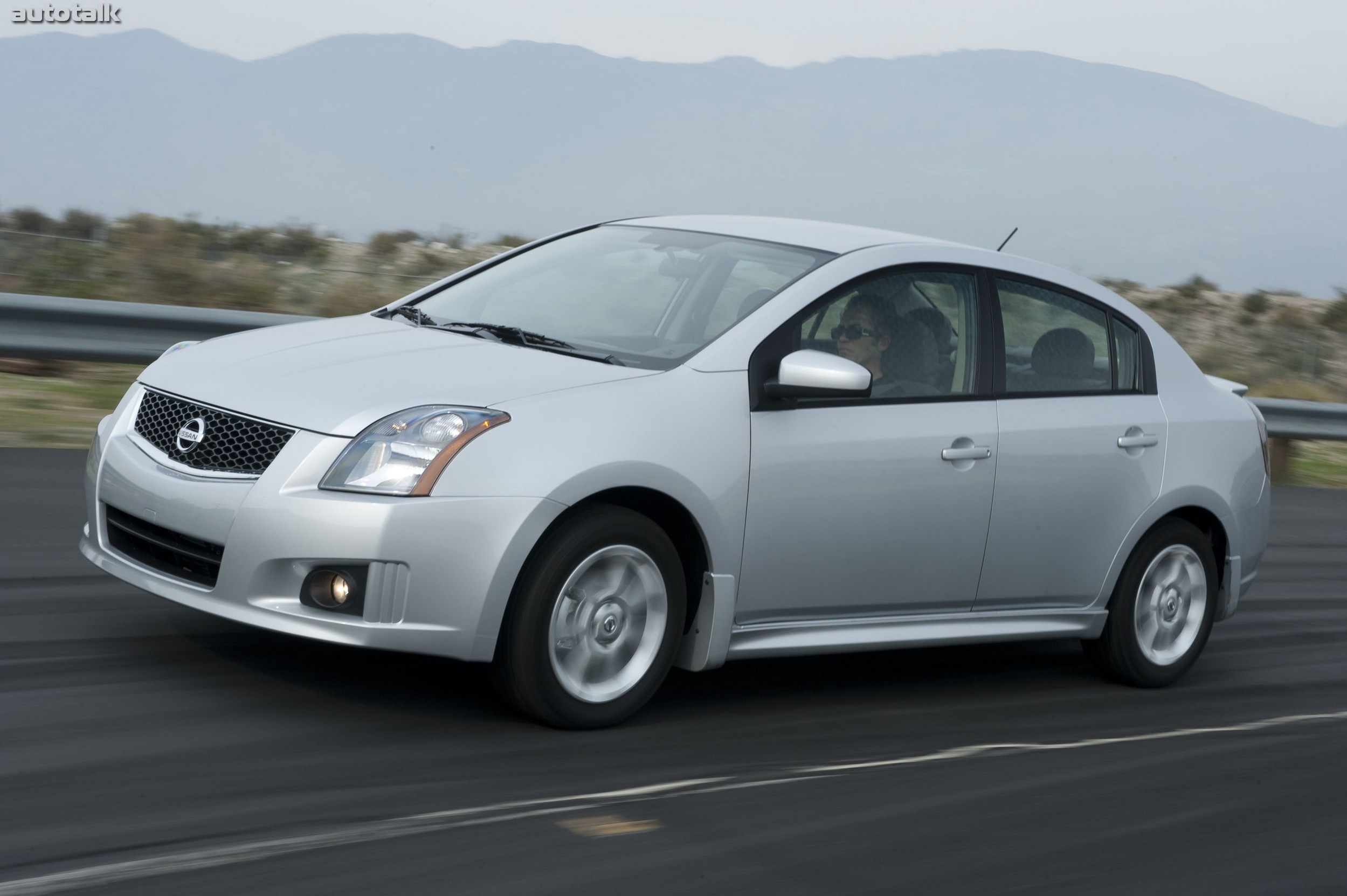 2009 Nissan Sentra