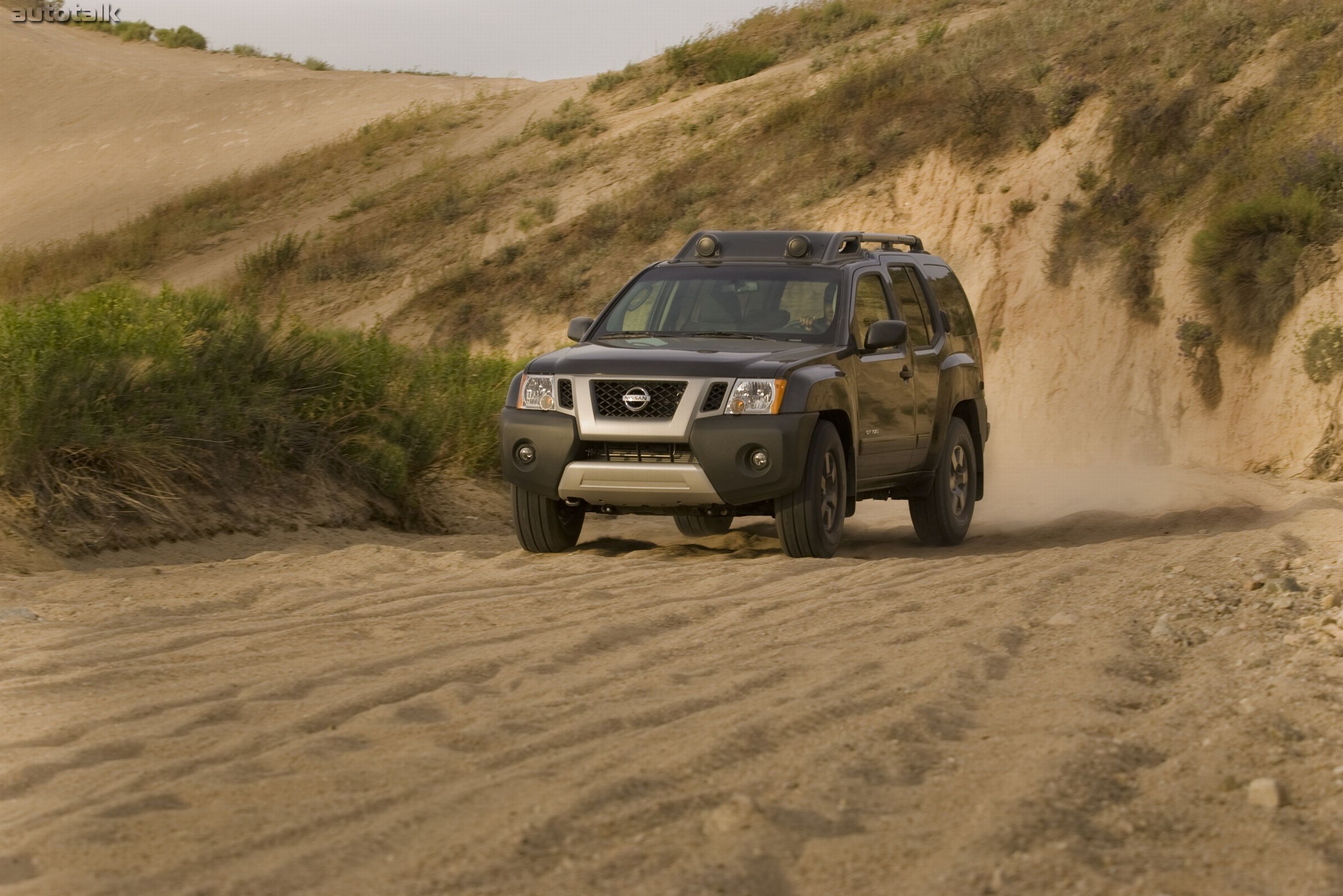 2009 Nissan Xterra