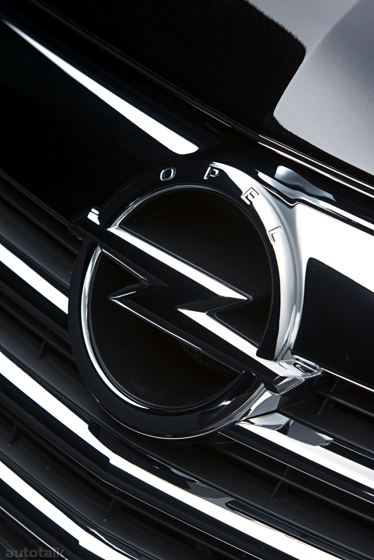 2009 Opel Insignia
