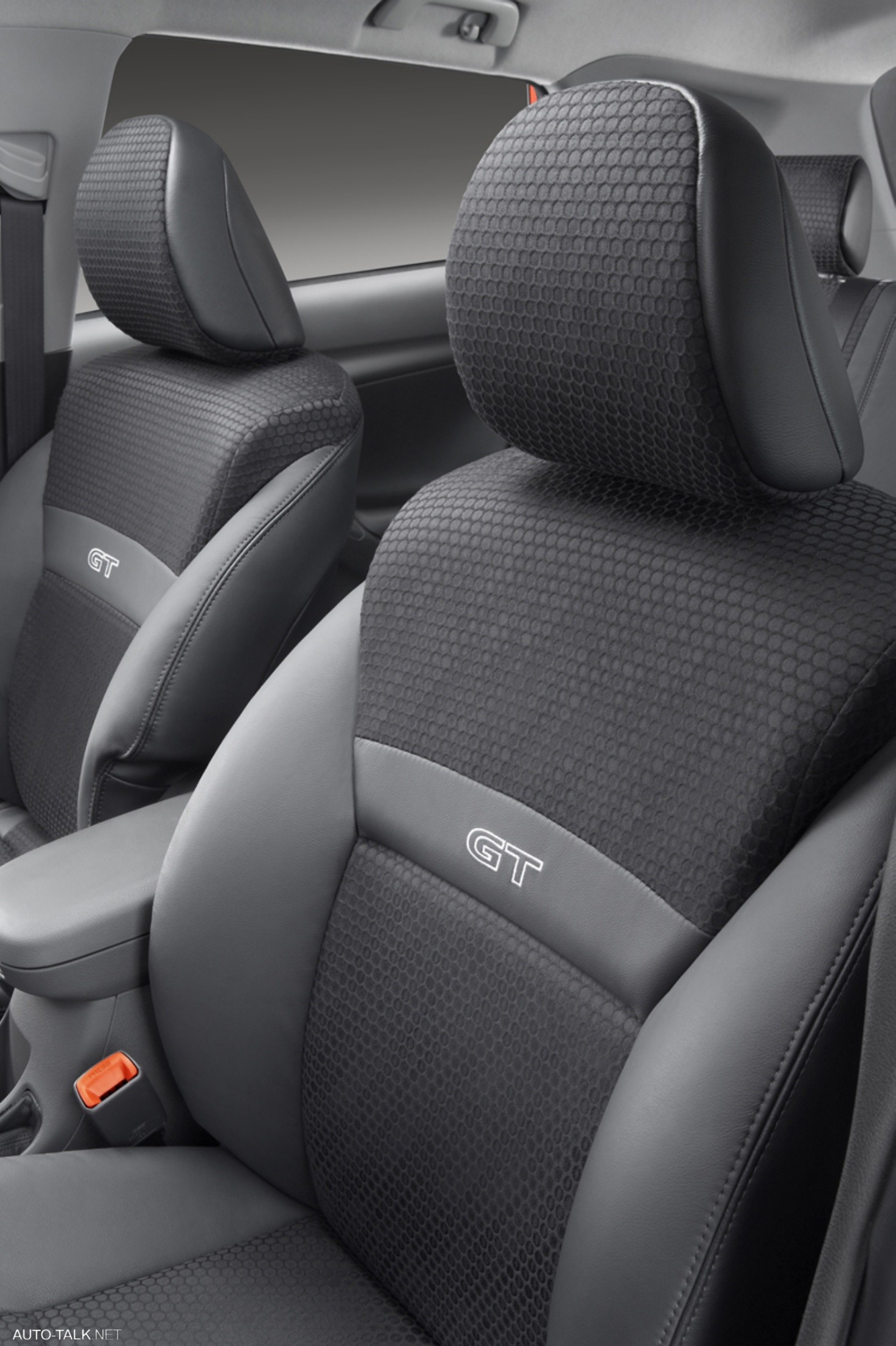 2009 Pontiac Vibe GT