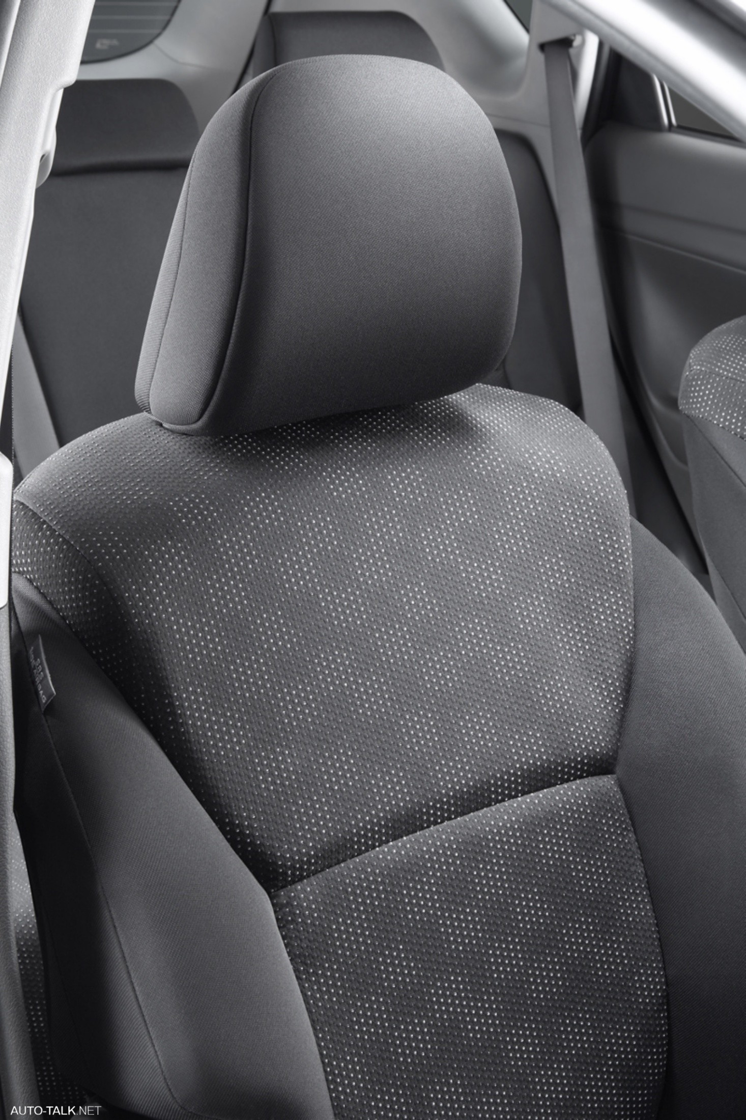 2009 Pontiac Vibe GT