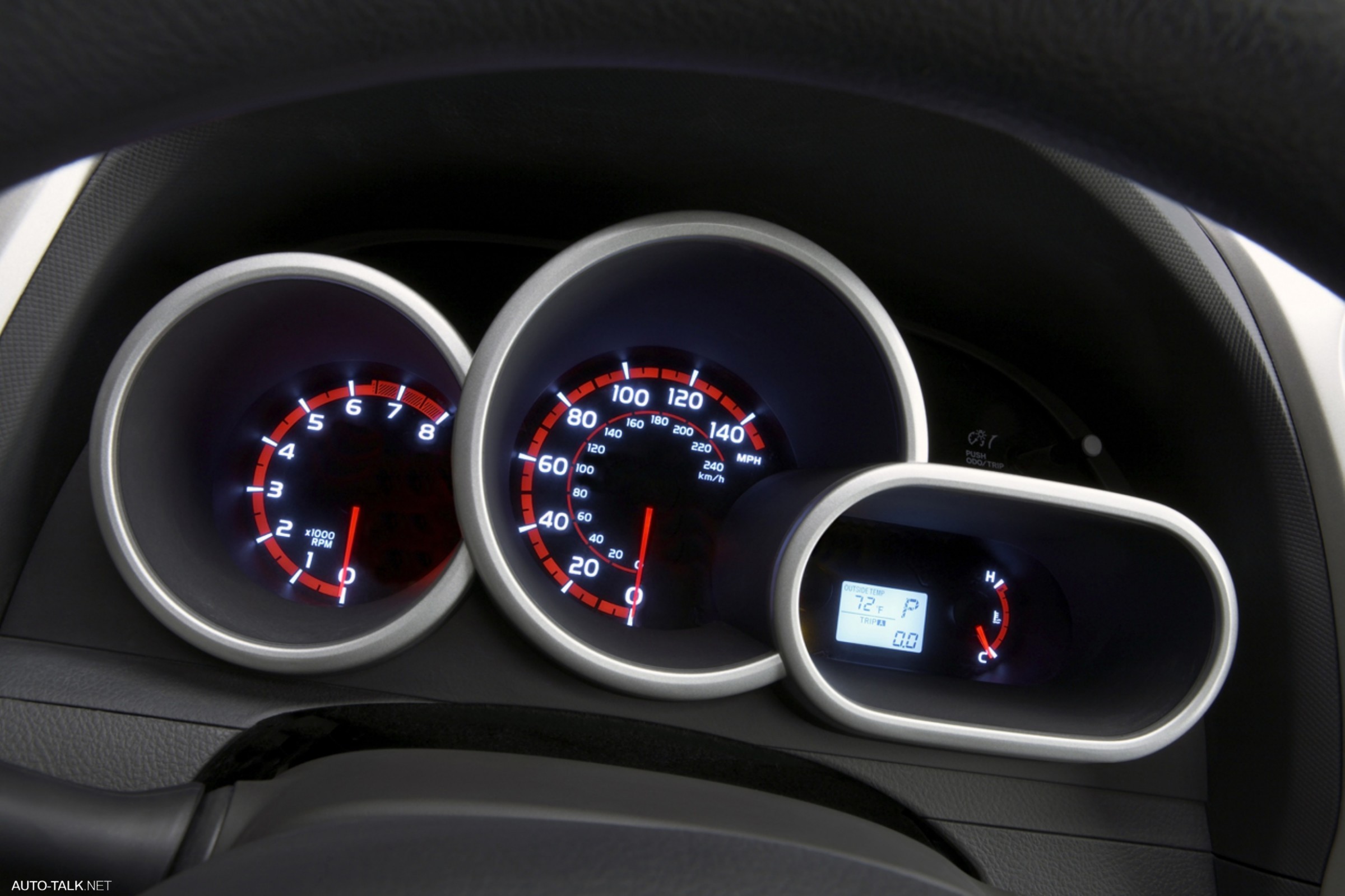 2009 Pontiac Vibe GT