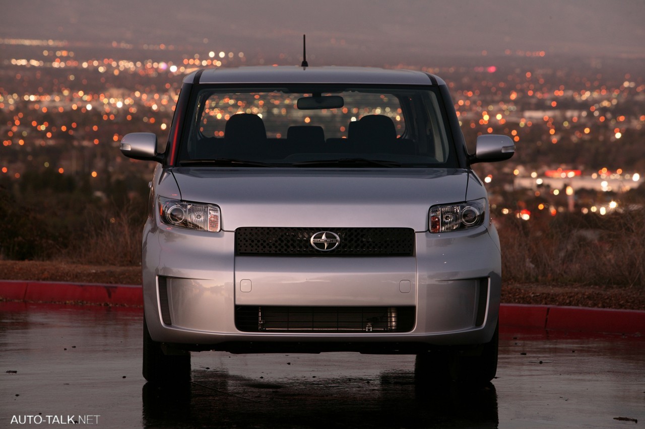 2009 Scion xB