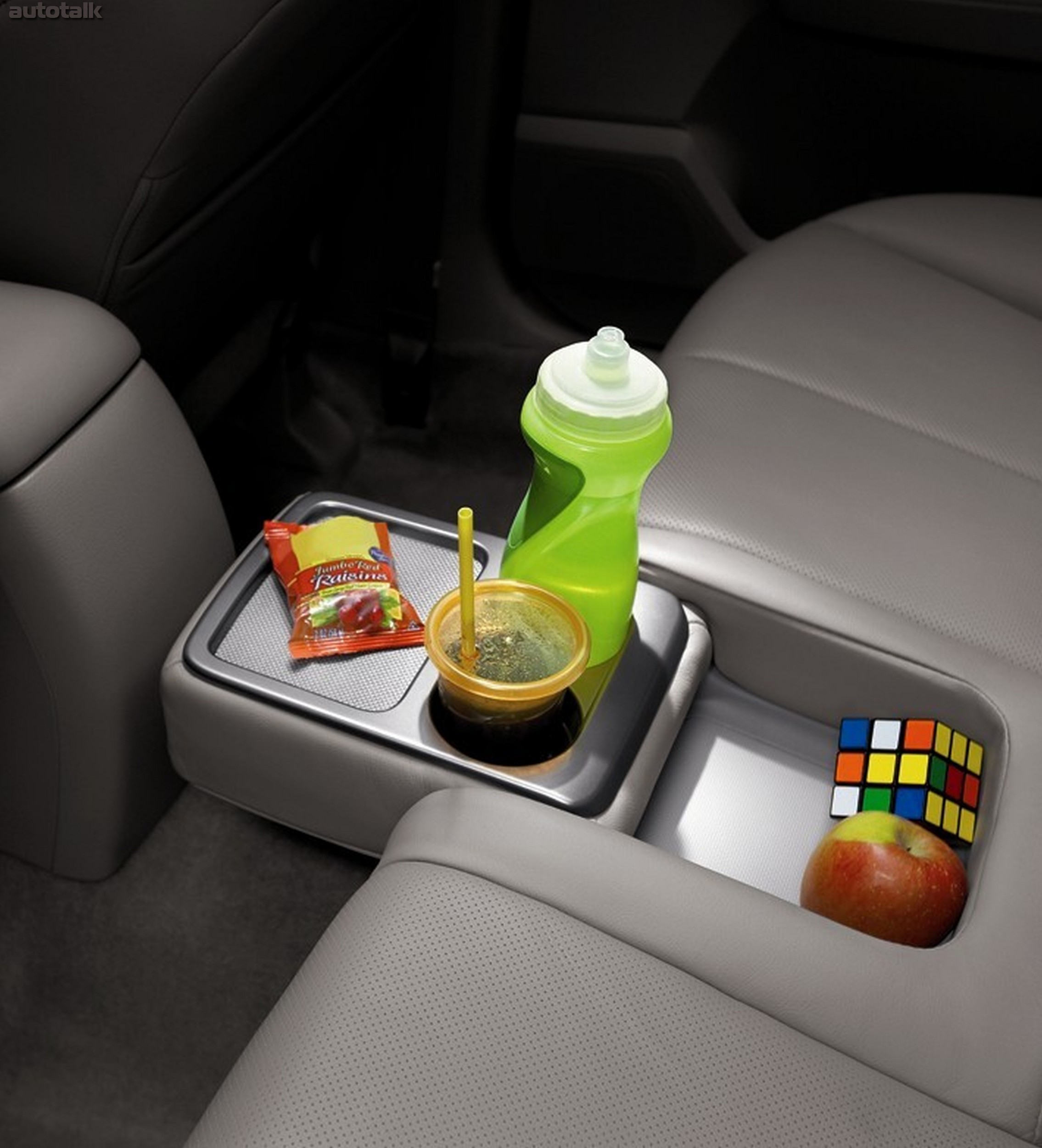 2009 Subaru Forester