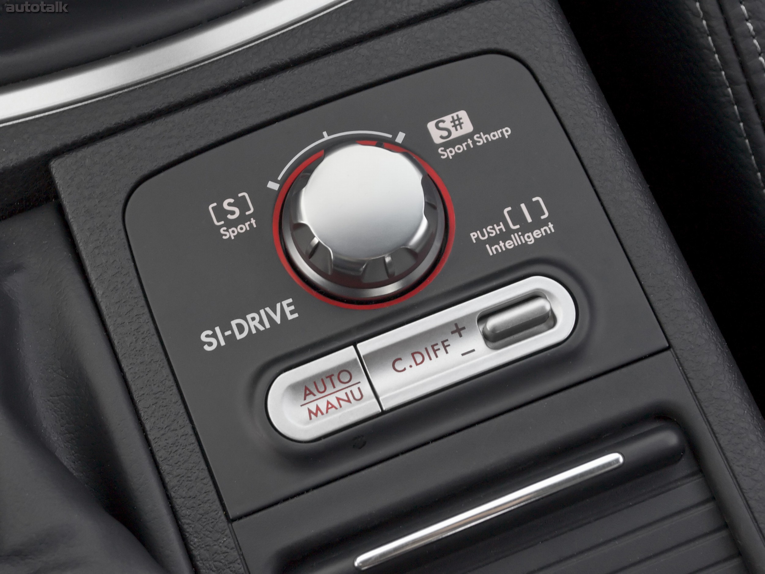 2009 Subaru Impreza WRX STI