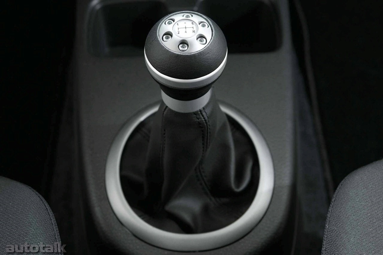 2009 Suzuki SX4 WRC Edition