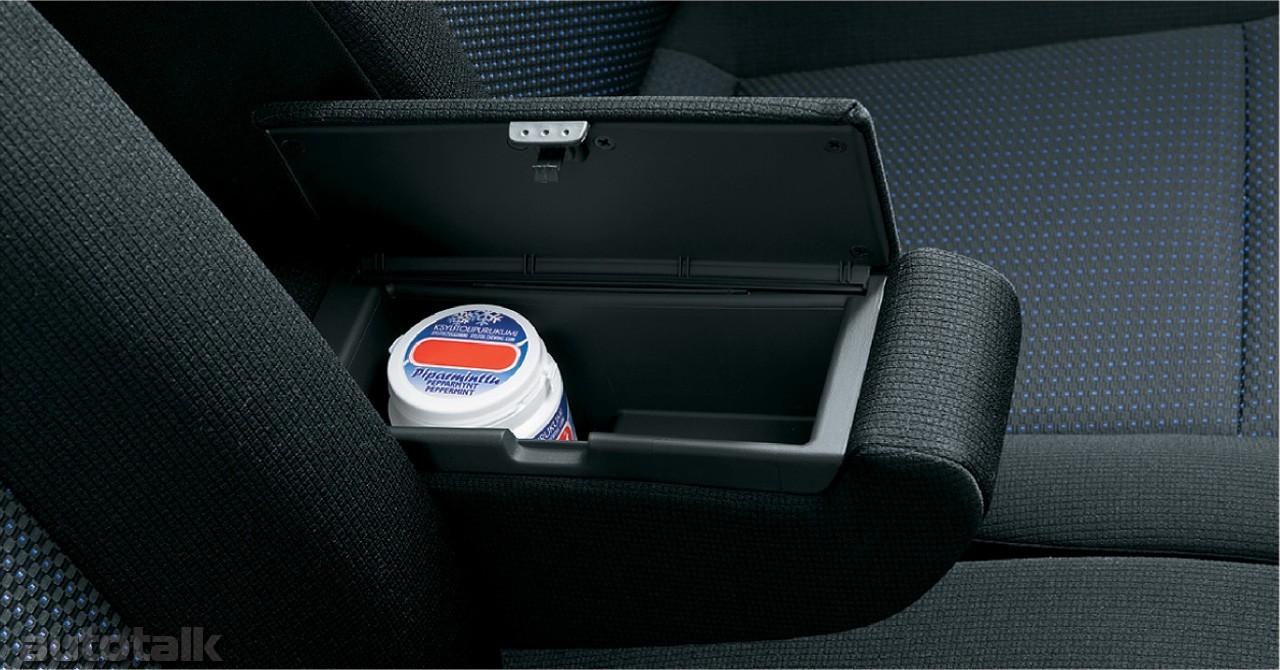 2009 Suzuki Wagon R Stingray