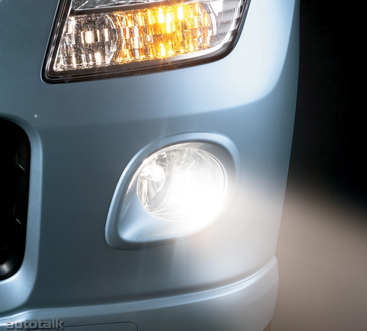 2009 Suzuki Wagon R