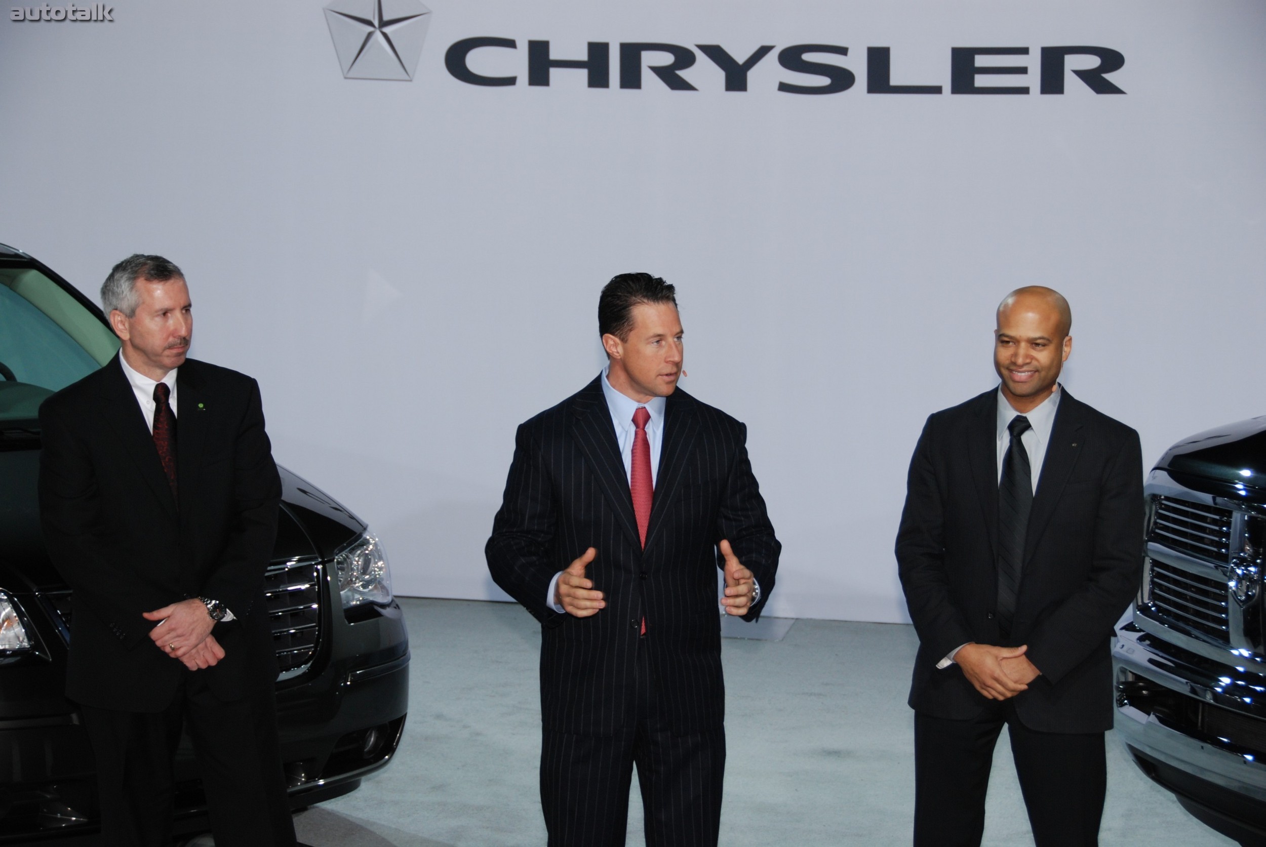 2009 Toronto Auto Show