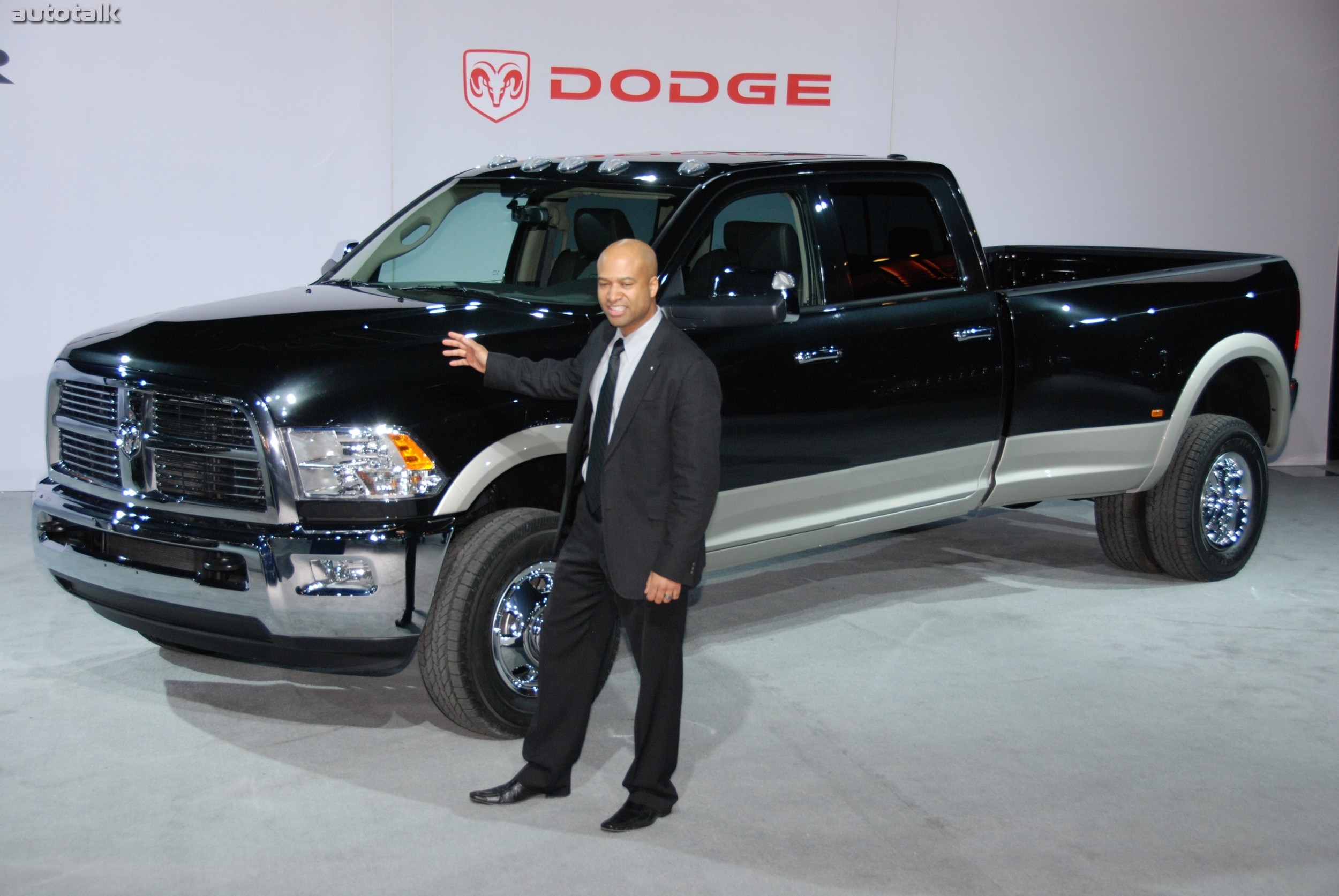 2009 Toronto Auto Show