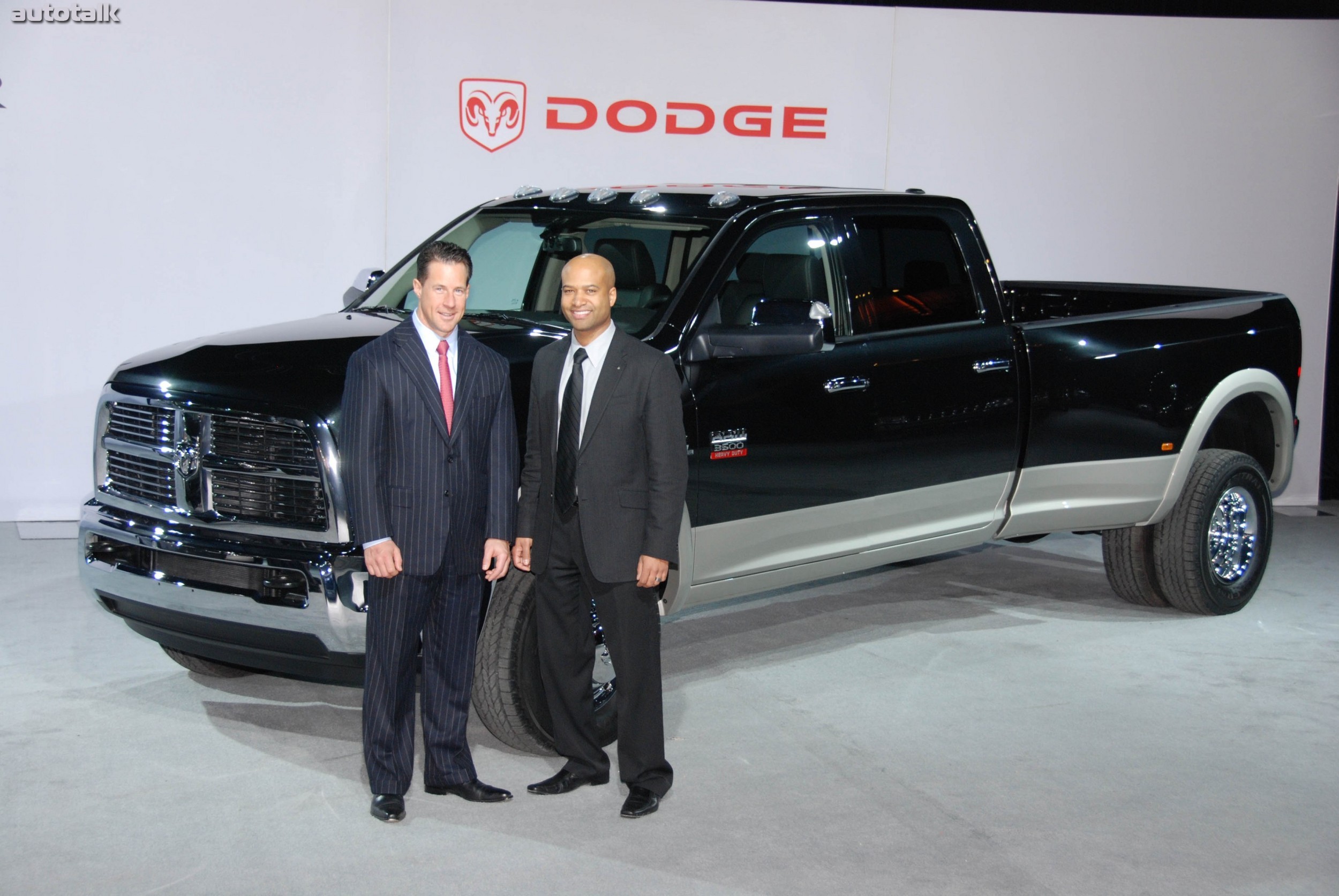 2009 Toronto Auto Show