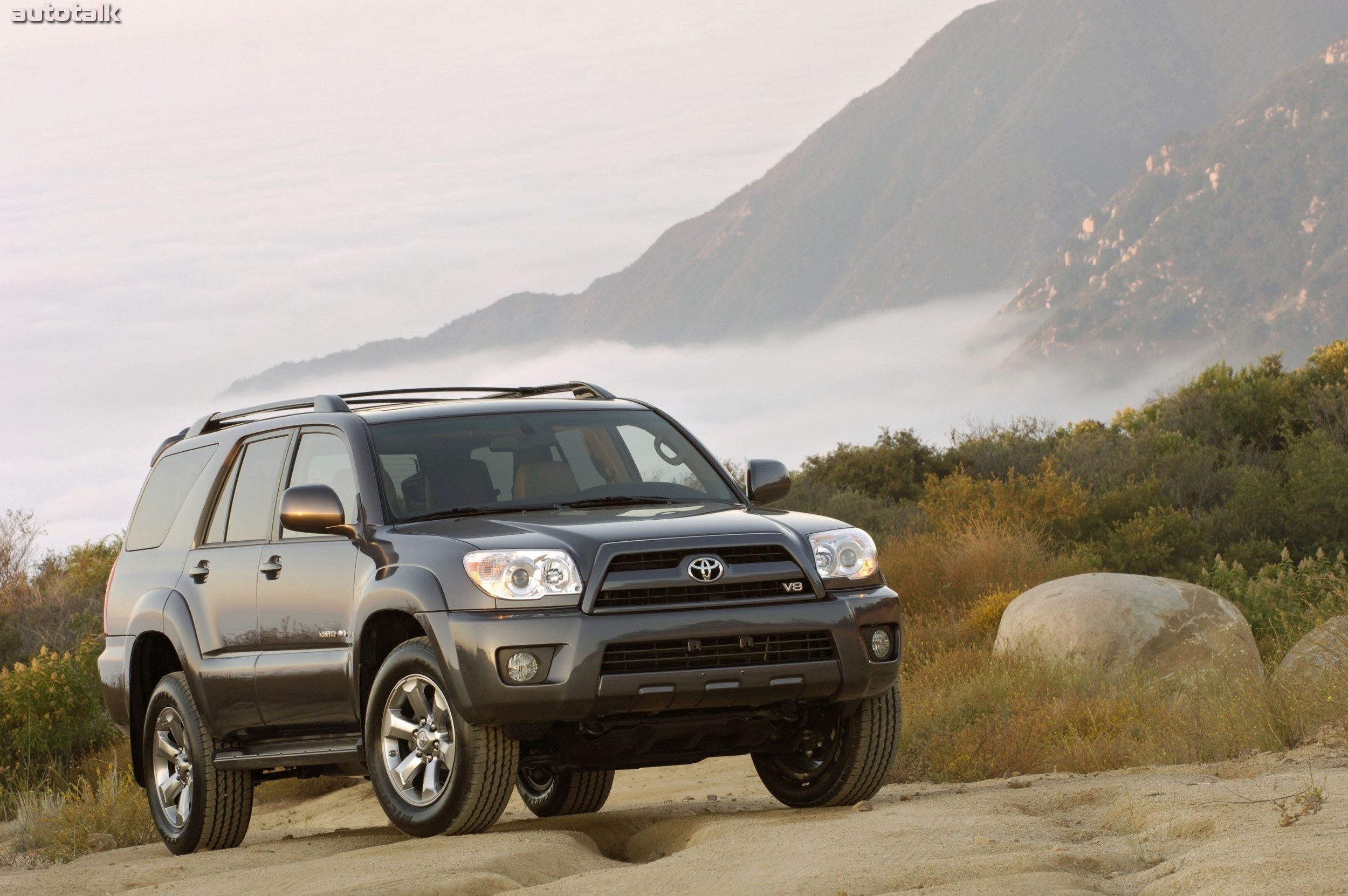 2009 Toyota 4Runner