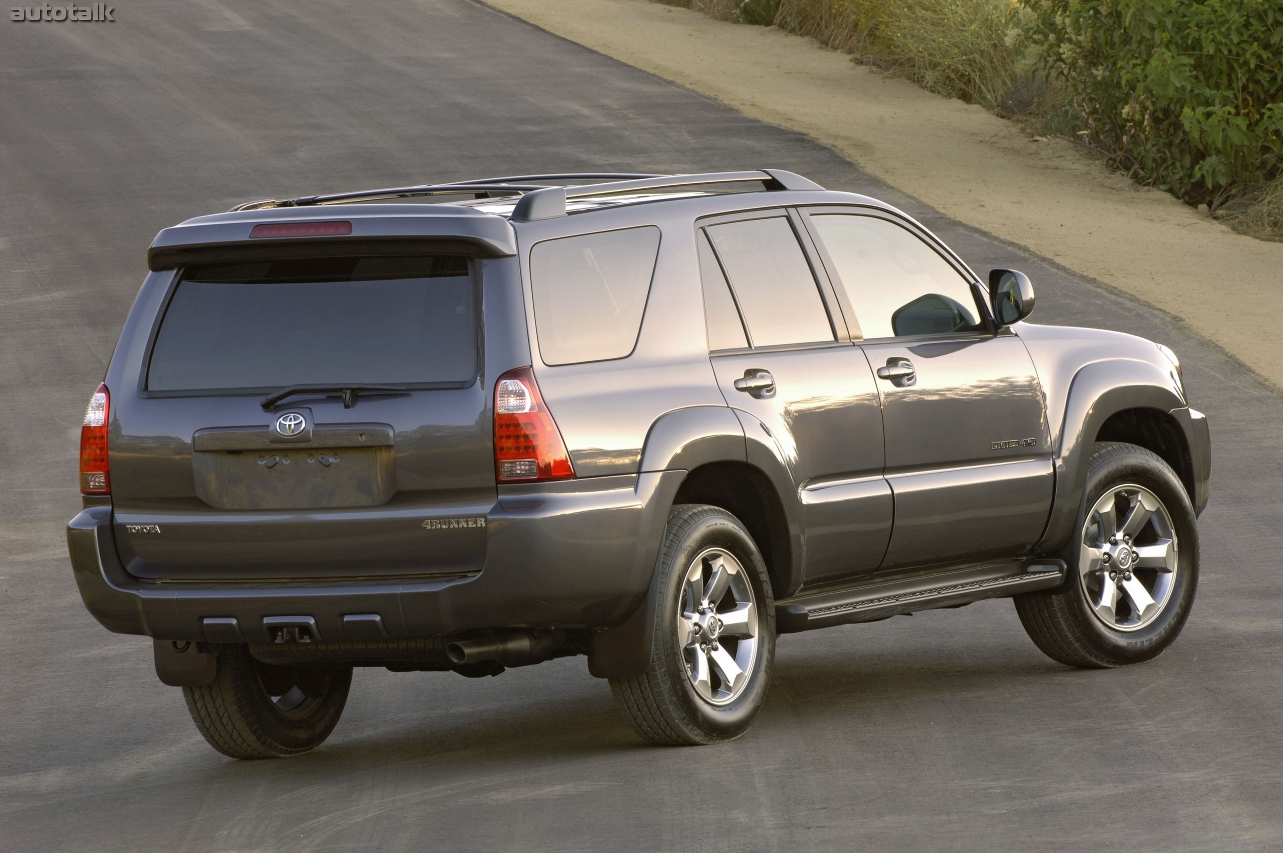 2009 Toyota 4Runner