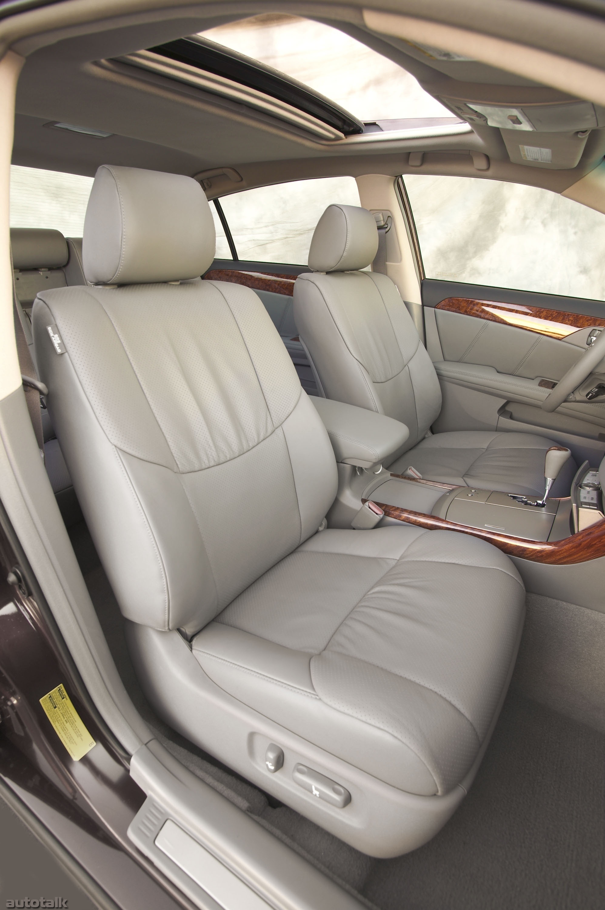 2009 Toyota Avalon Limited