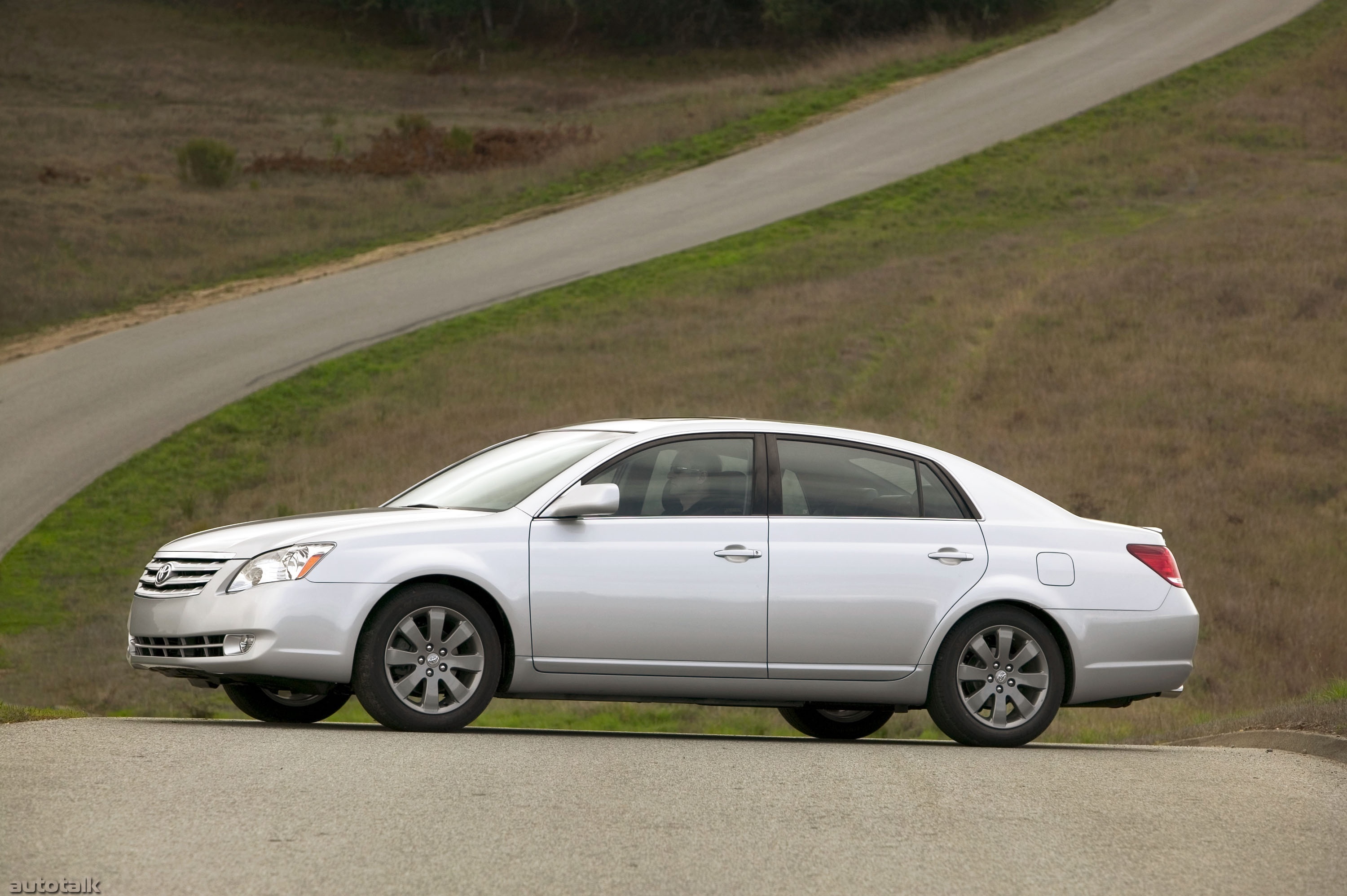 2009 Toyota Avalon Touring