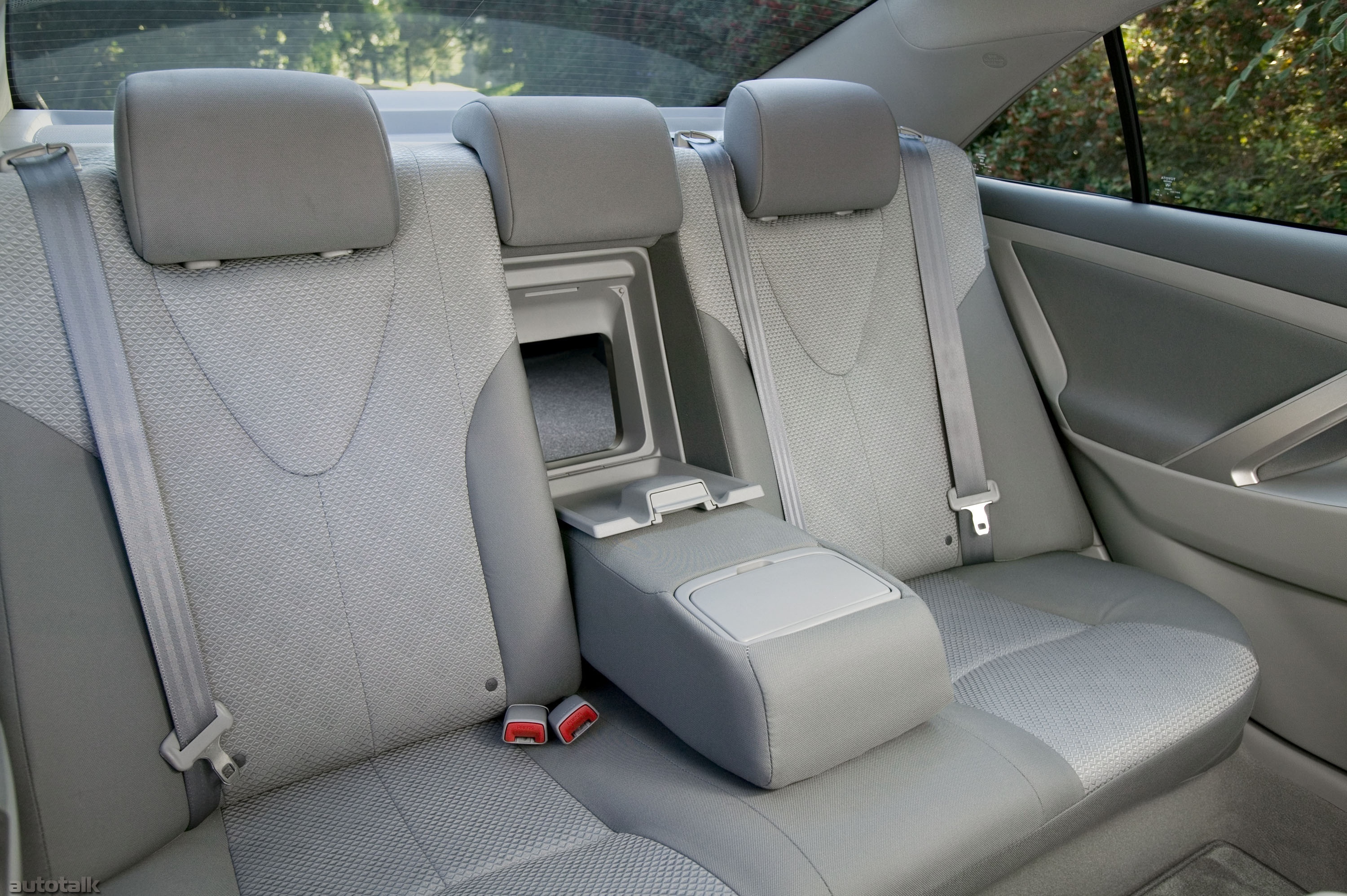 2009 Toyota Camry SE