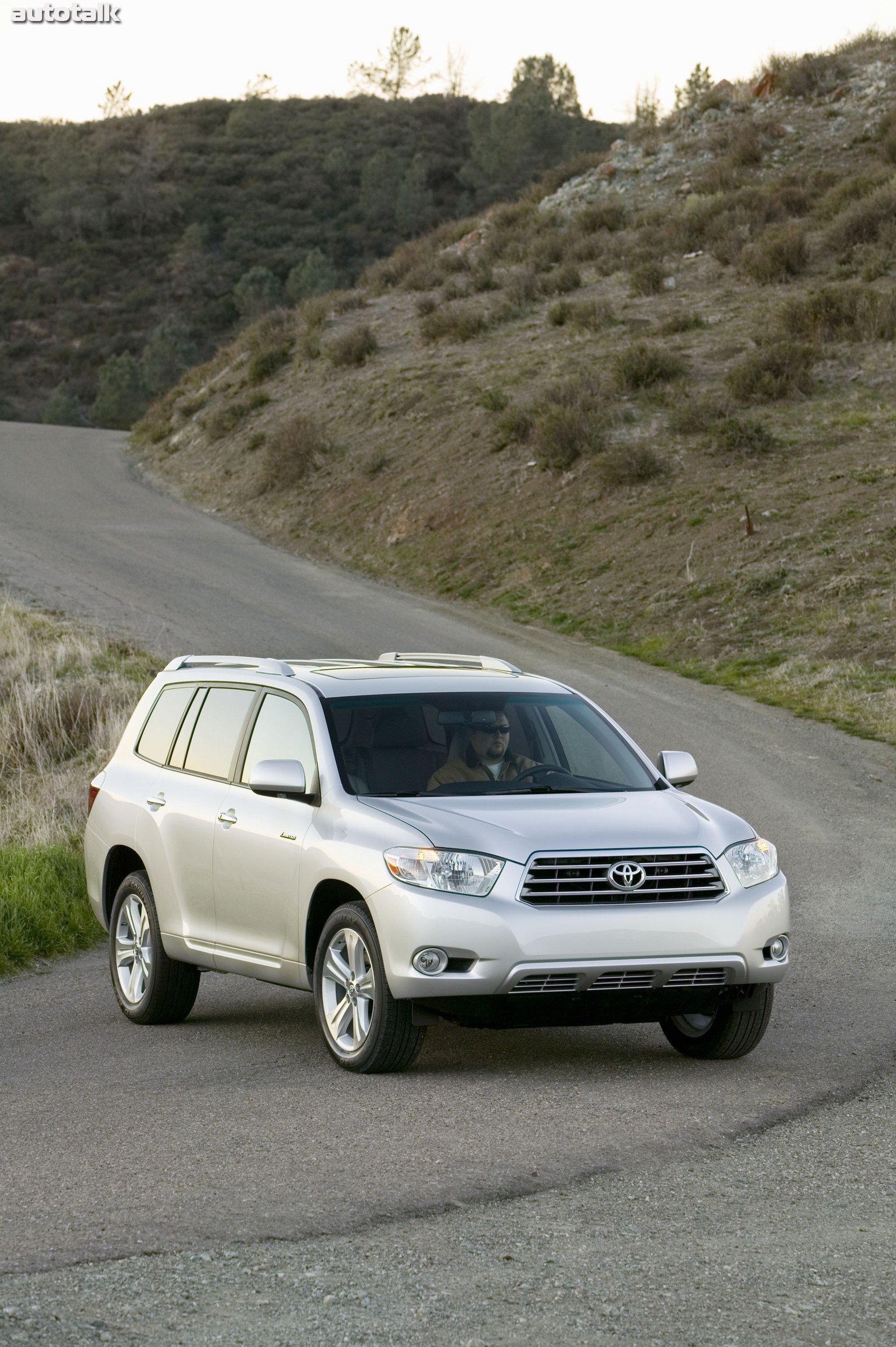 2009 Toyota Highlander