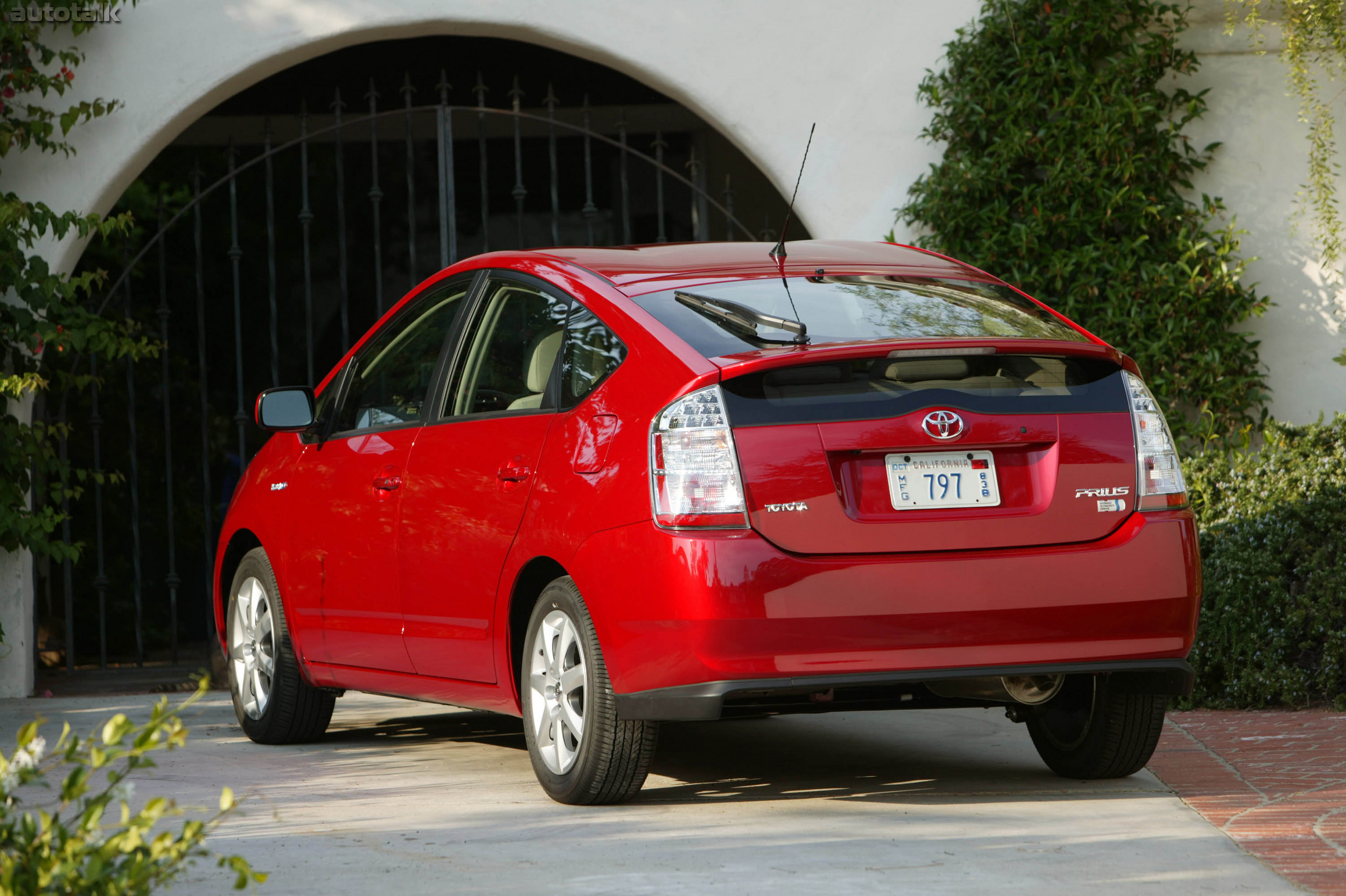 2009 Toyota Prius