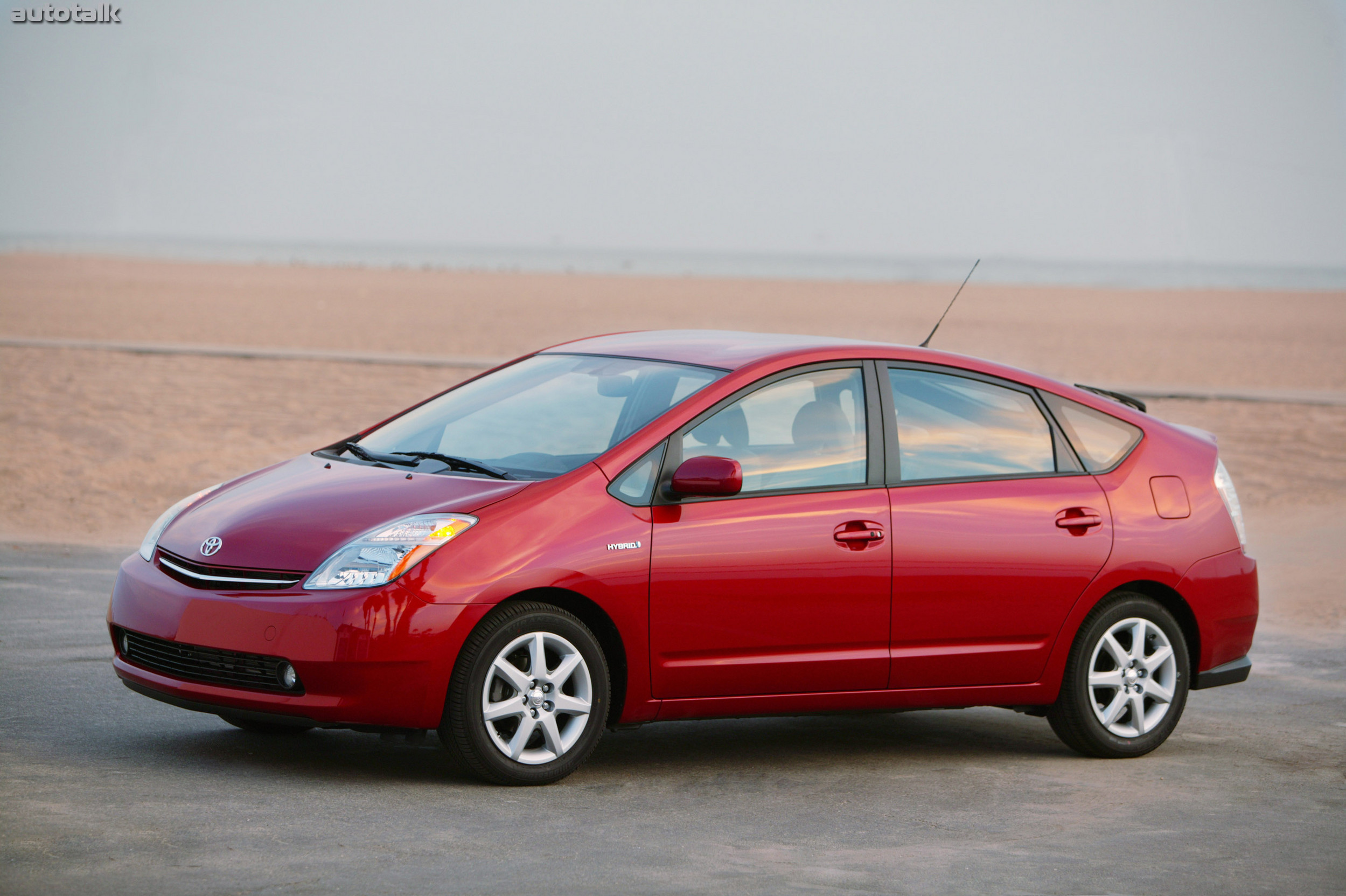 2009 Toyota Prius