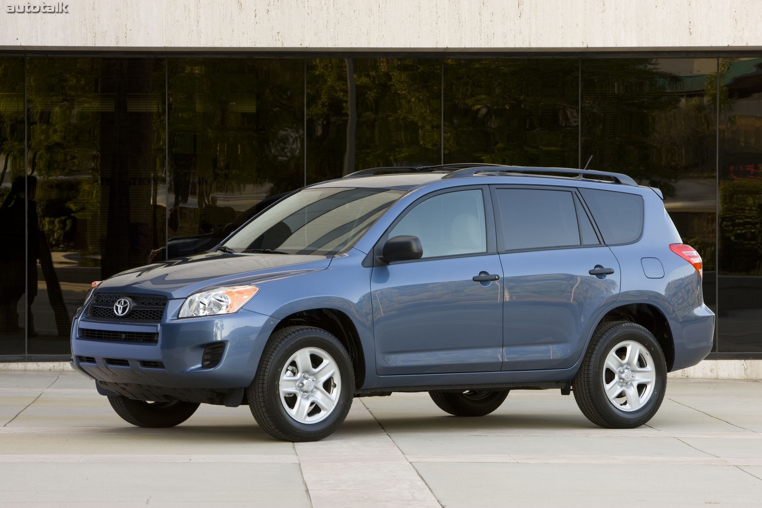 2009 Toyota RAV4