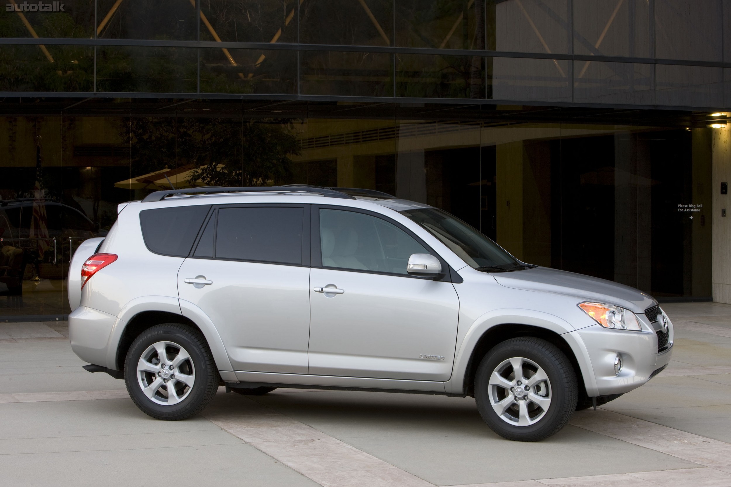 2009 Toyota RAV4