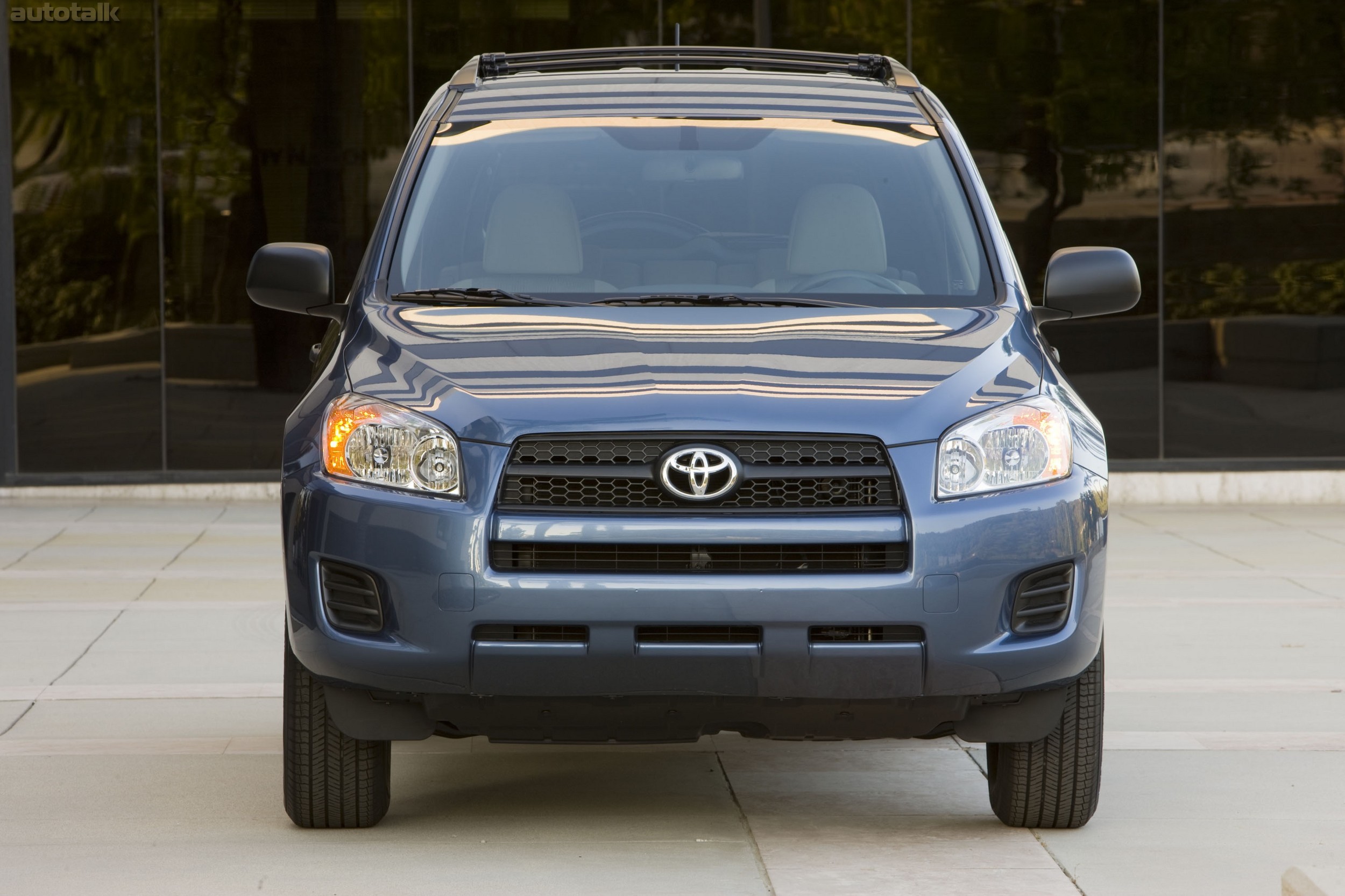 2009 Toyota RAV4