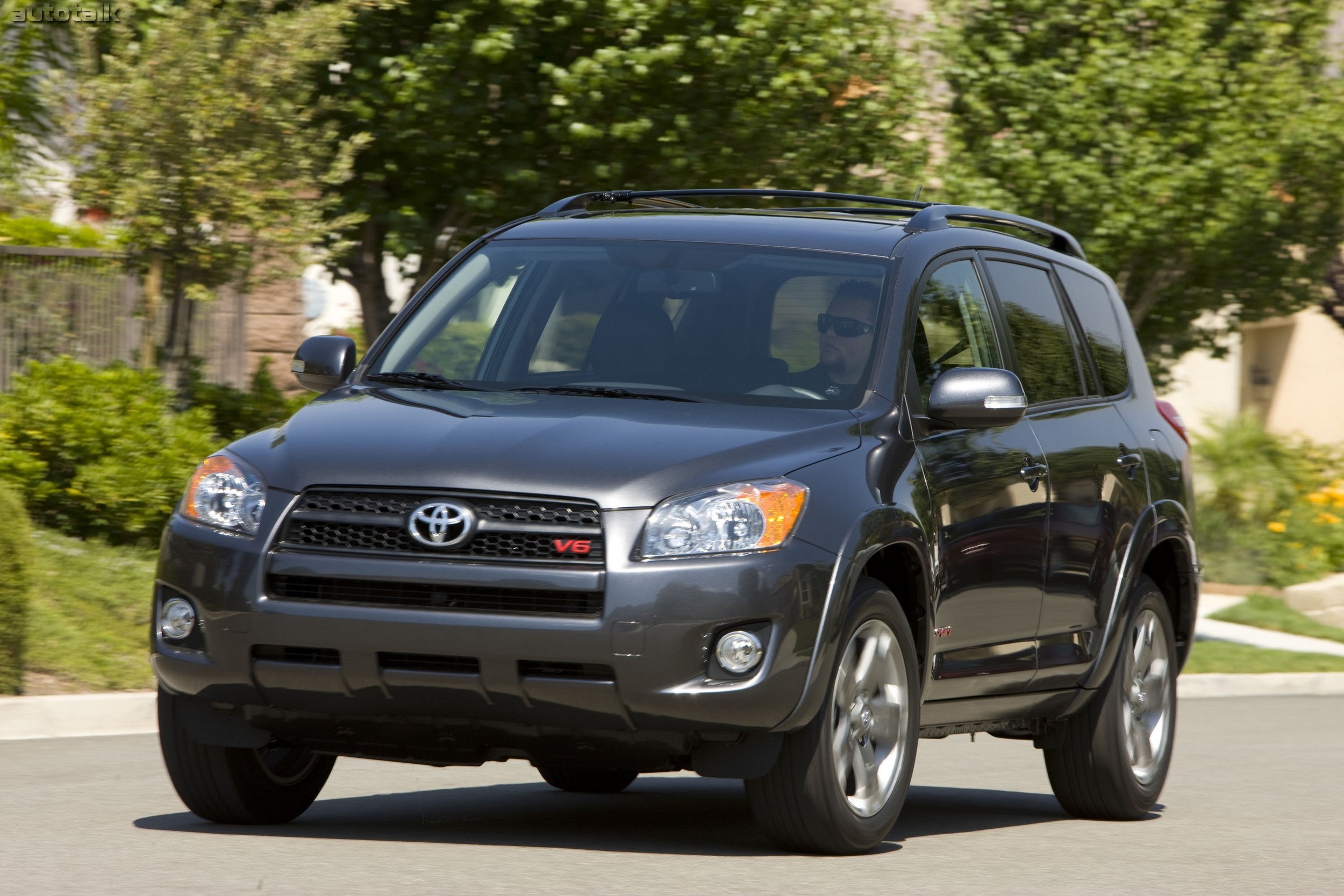 2009 Toyota RAV4