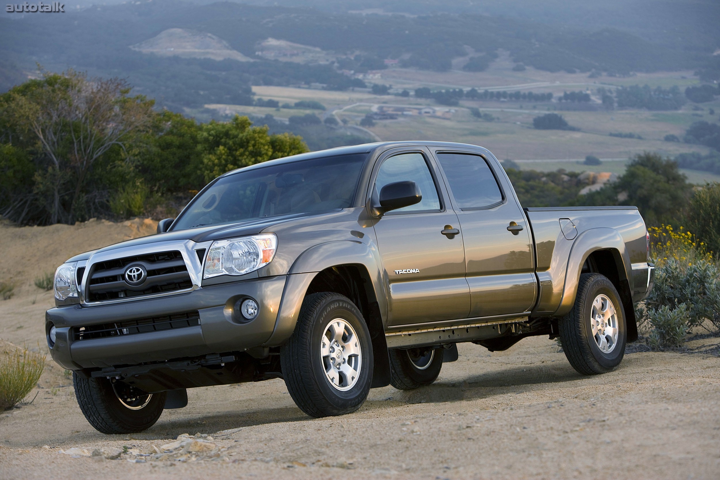2009 Toyota Tacoma